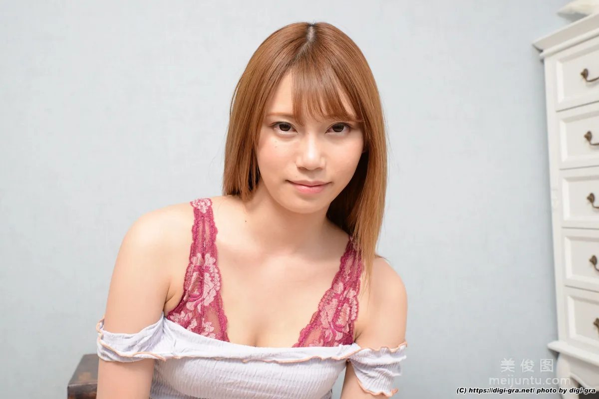 咲々原リン [Digi-Gra] Photoset 11 寫真集 33