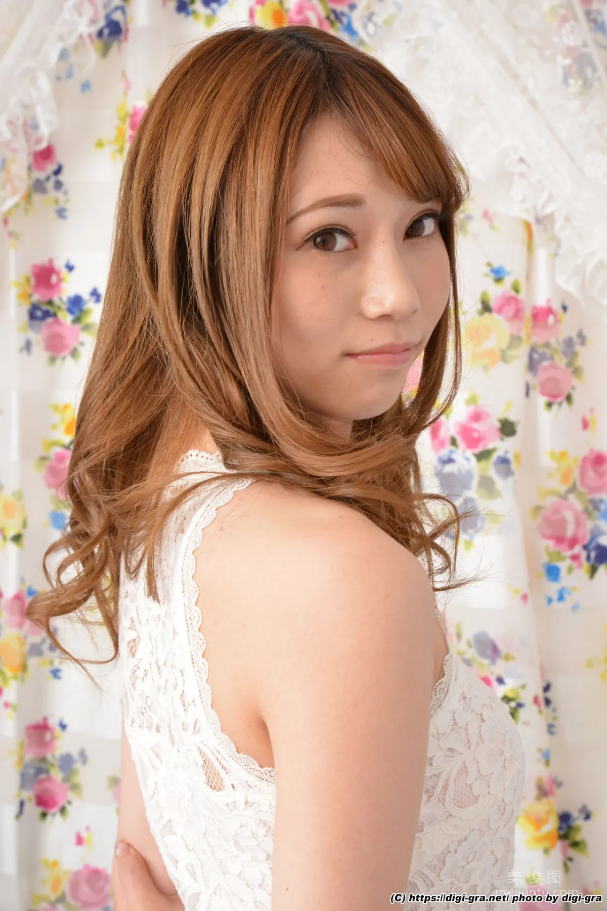 [Digi-Gra] Rin Sasahara Photoset 01 Photo Set photo 14