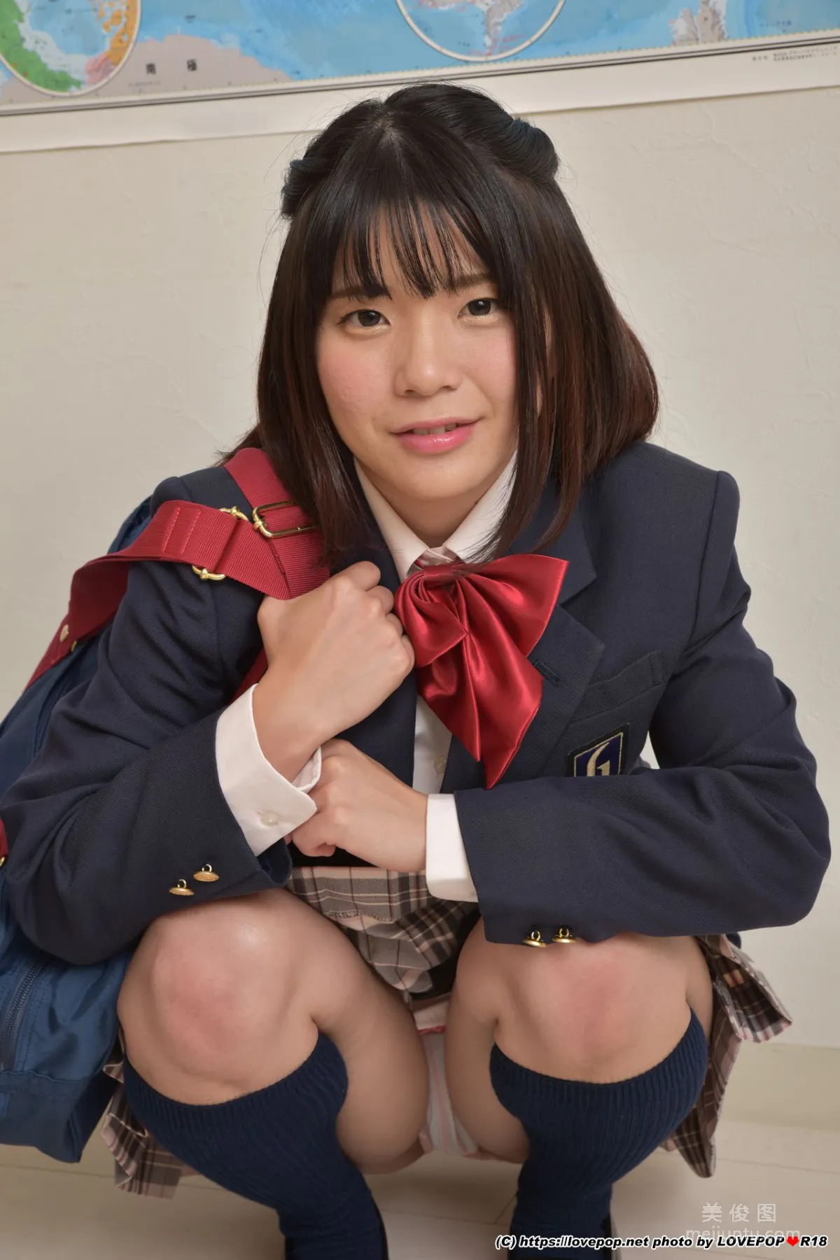 [LovePop] Mei Sawa Photoset 01 Photo Set photo 12