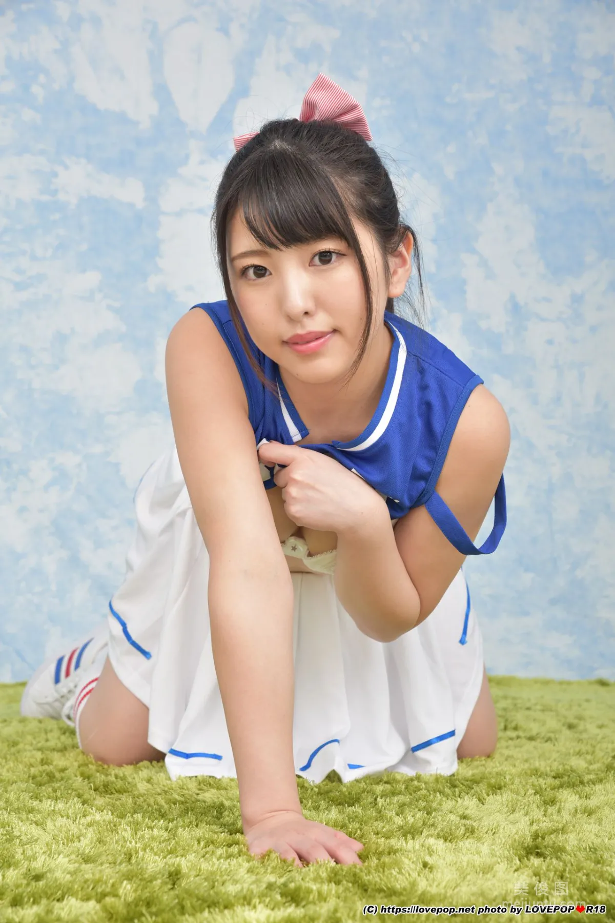 [LOVEPOP] Shiori Kuraki 倉木詩織/倉木しおり Photoset 02 寫真集 44
