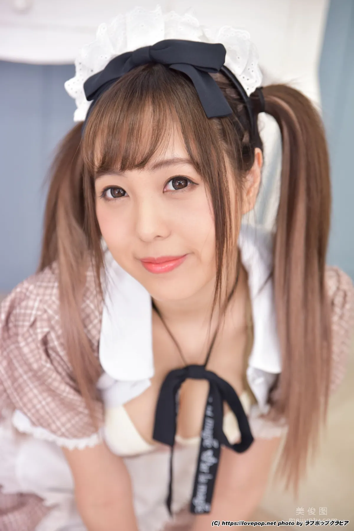 Shion Kusakawa 草川紫音 Photoset 04 [LOVEPOP] 寫真集 50