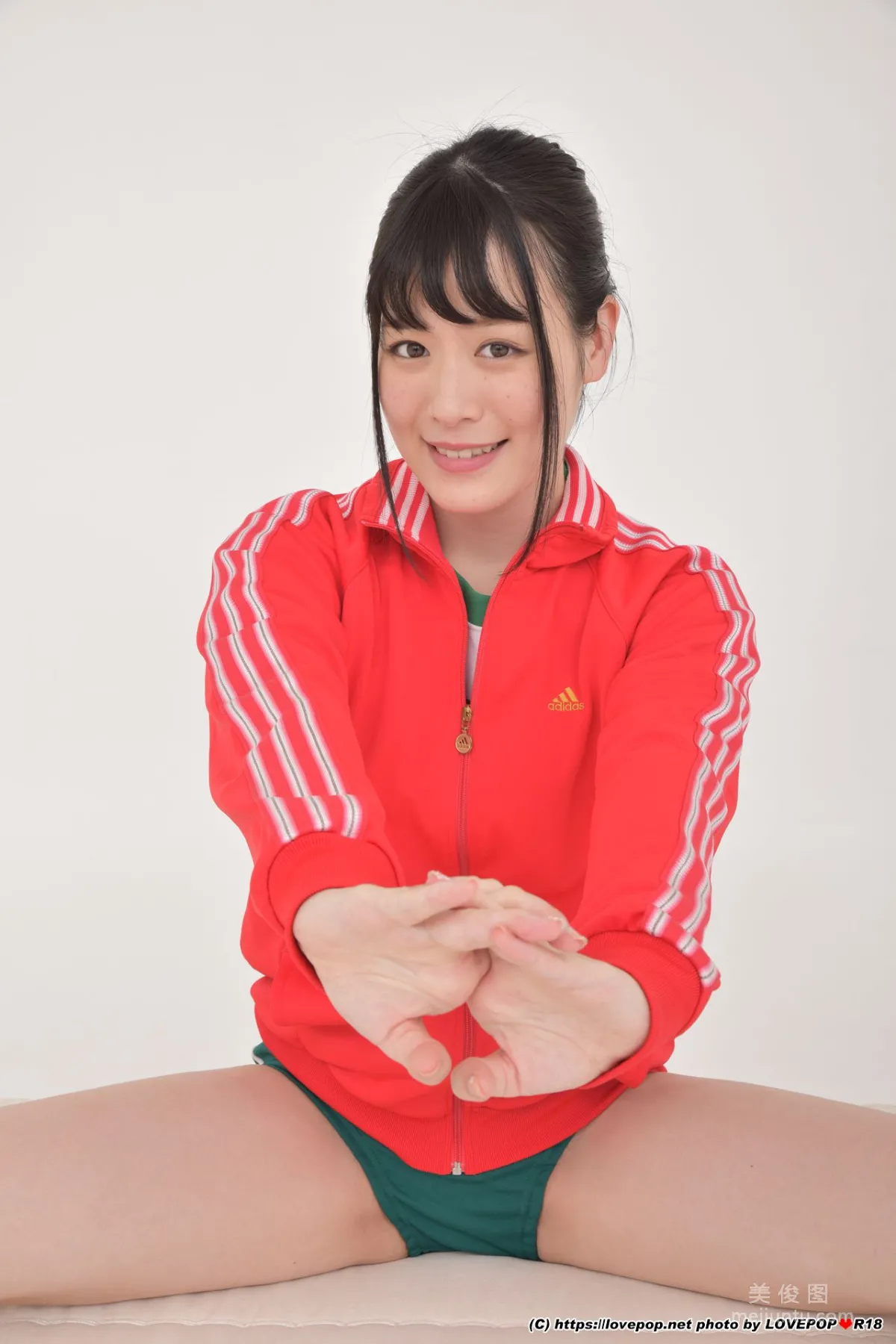 Yukina Shida Photoset 03 [LovePop] Photo Set photo 29