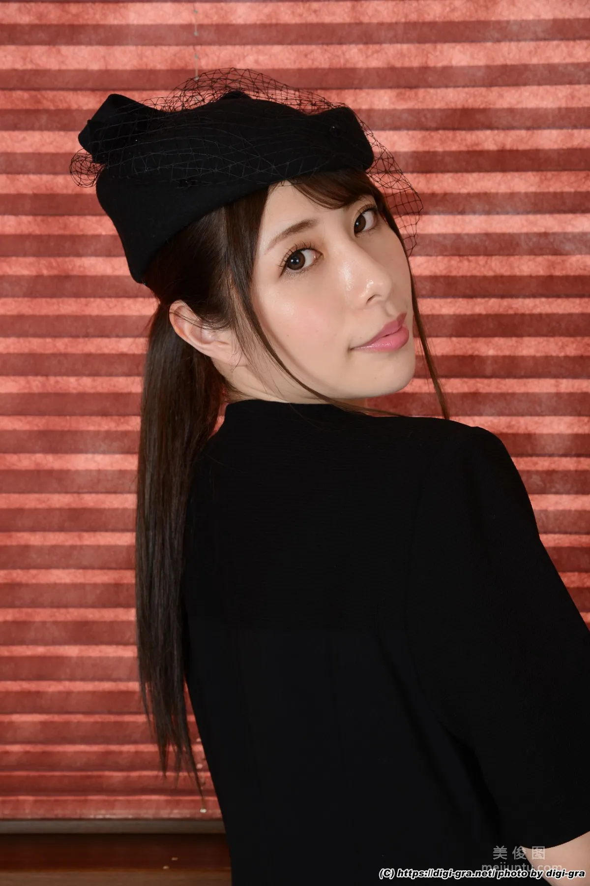 [Digi-Gra] Manami Kudou Manami Kudou Photoset 03 Photo Set photo 8