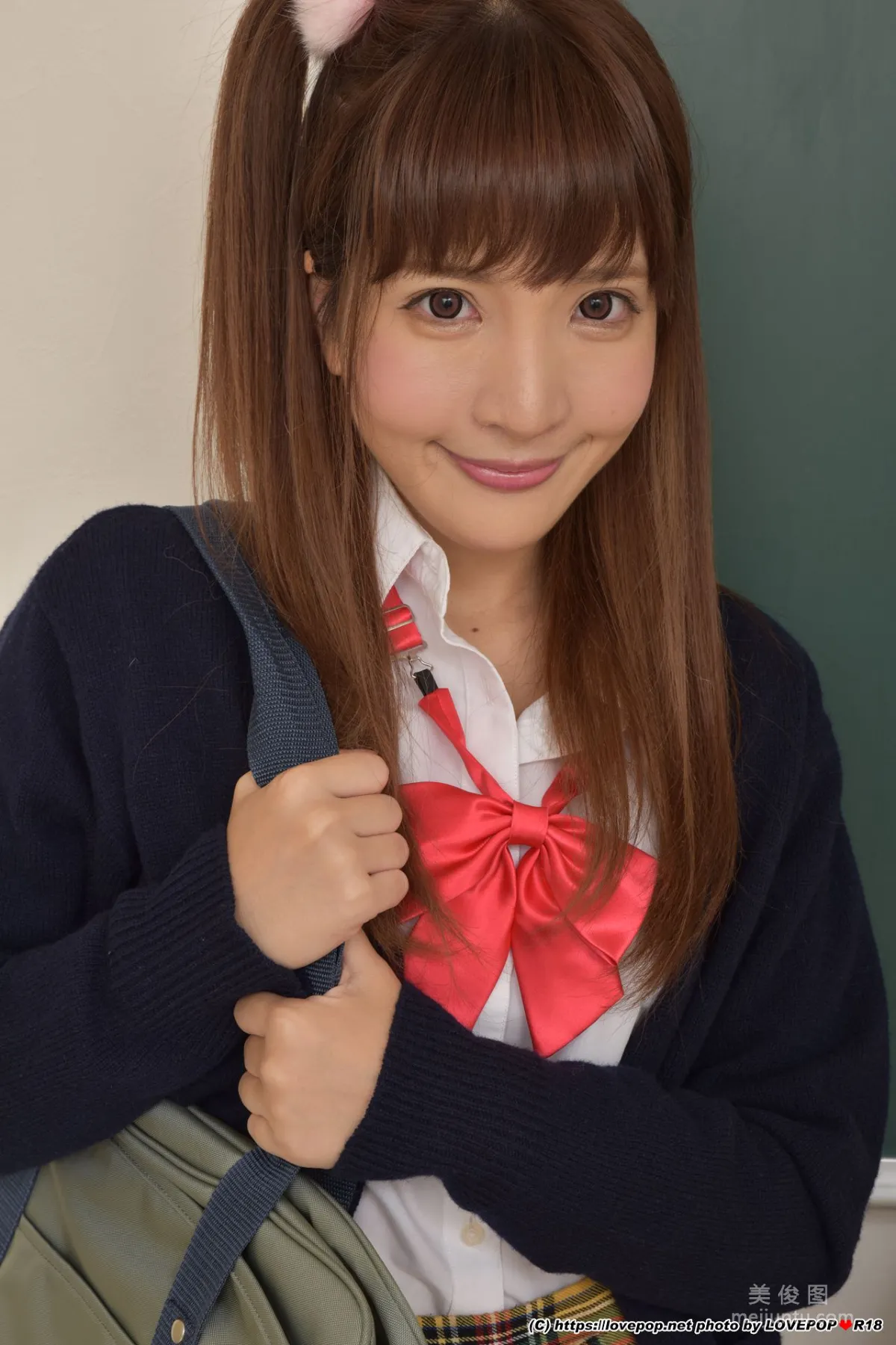 [LOVEPOP] 汐乃木あやみ Ayami Shionogi Photoset 03 寫真集 3