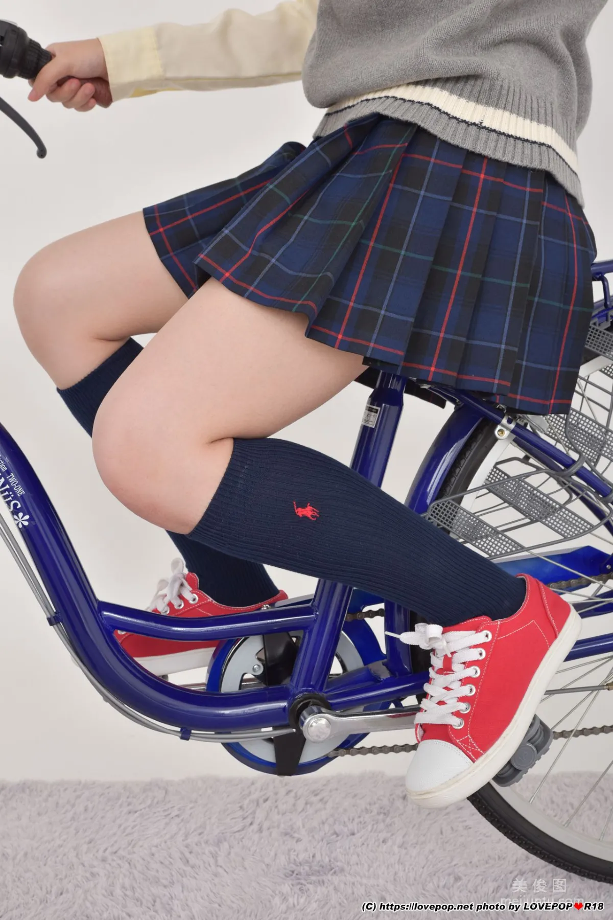 [LOVEPOP] 汐乃木あやみ/汐乃木绫美 Photoset 04 寫真集 17