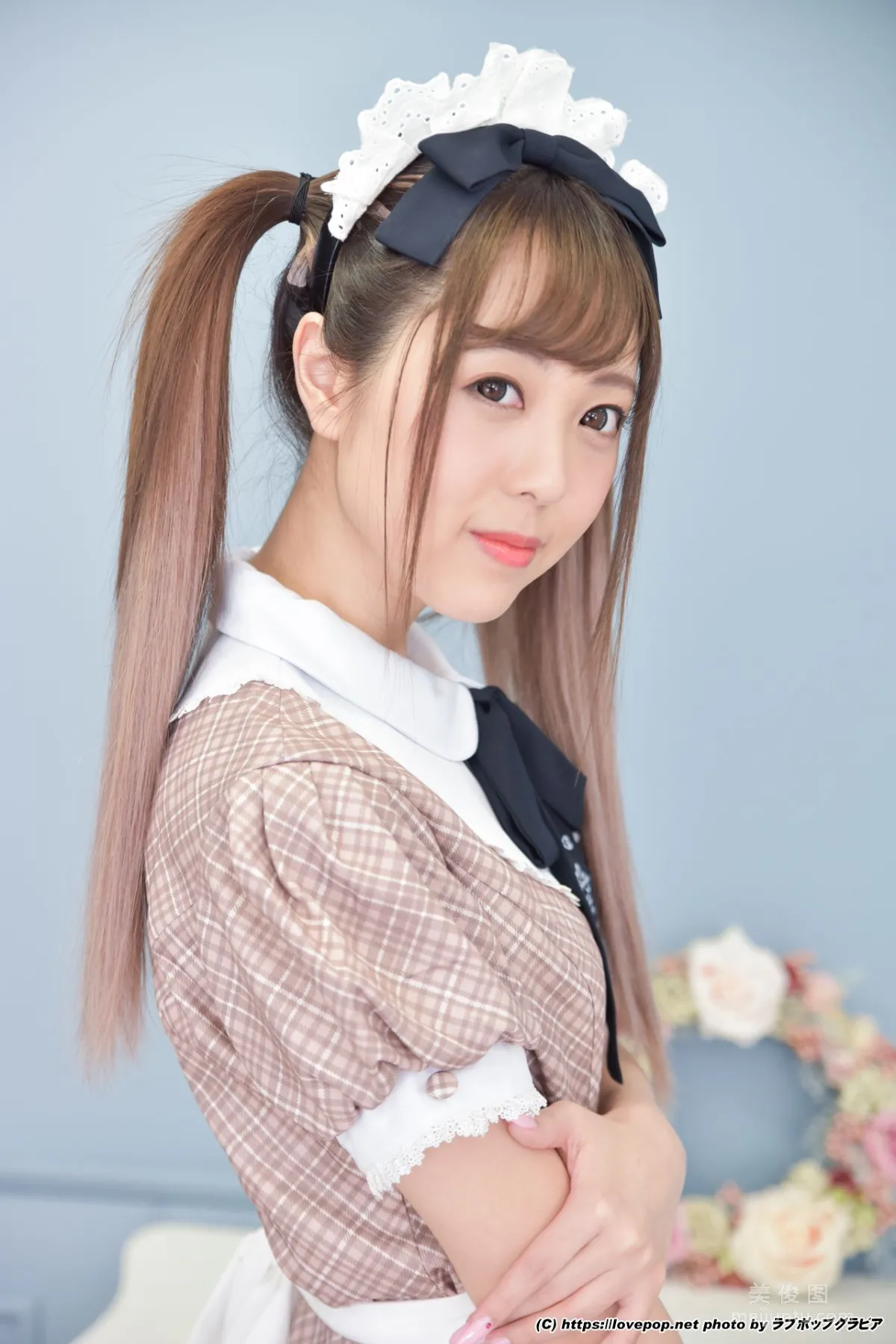 Shion Kusakawa 草川紫音 Photoset 04 [LOVEPOP] 寫真集 14