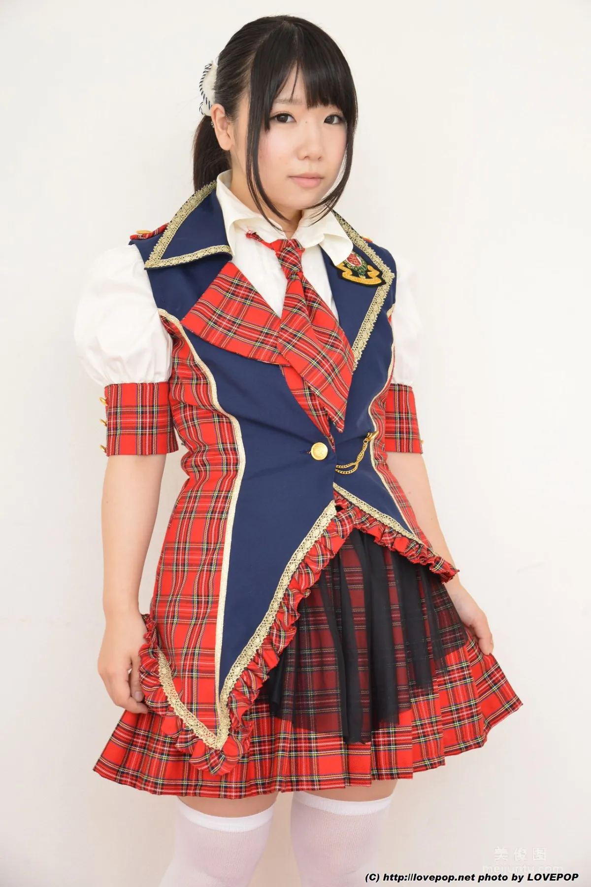 [LOVEPOP] 愛須心亜 Aisu Kokoa Photoset 07 寫真集 2