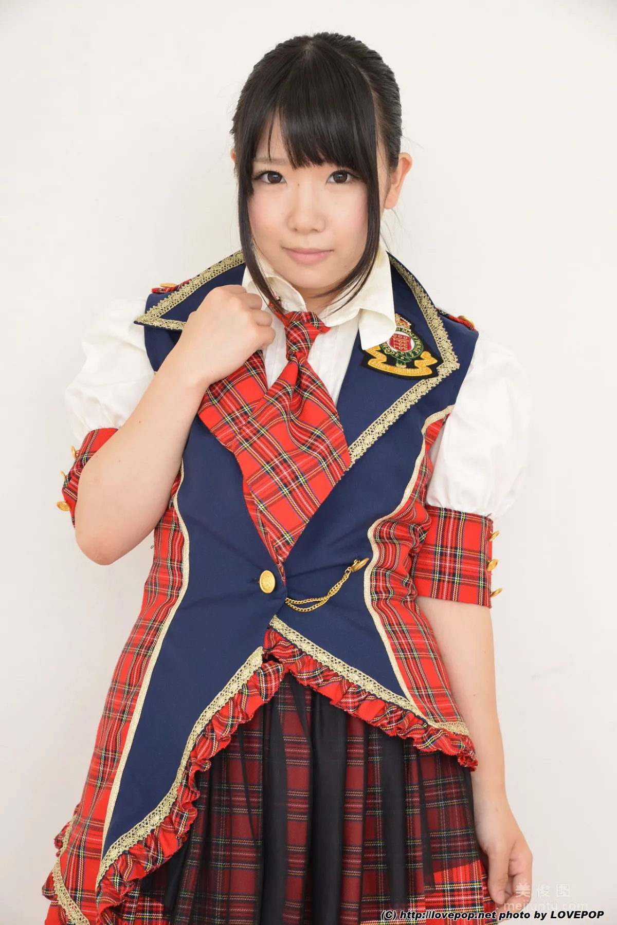 [LOVEPOP] 愛須心亜 Aisu Kokoa Photoset 07 寫真集 3