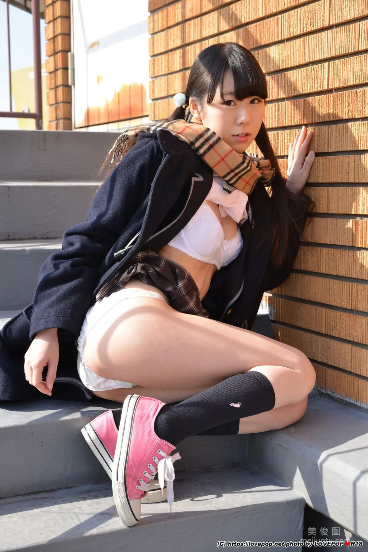 [LovePop] Kanon Momoha, Photoset 01, Photo Set photo 45