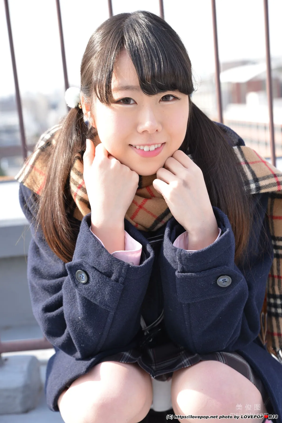 [LovePop] Kanon Momoha, Photoset 01, Photo Set photo 14