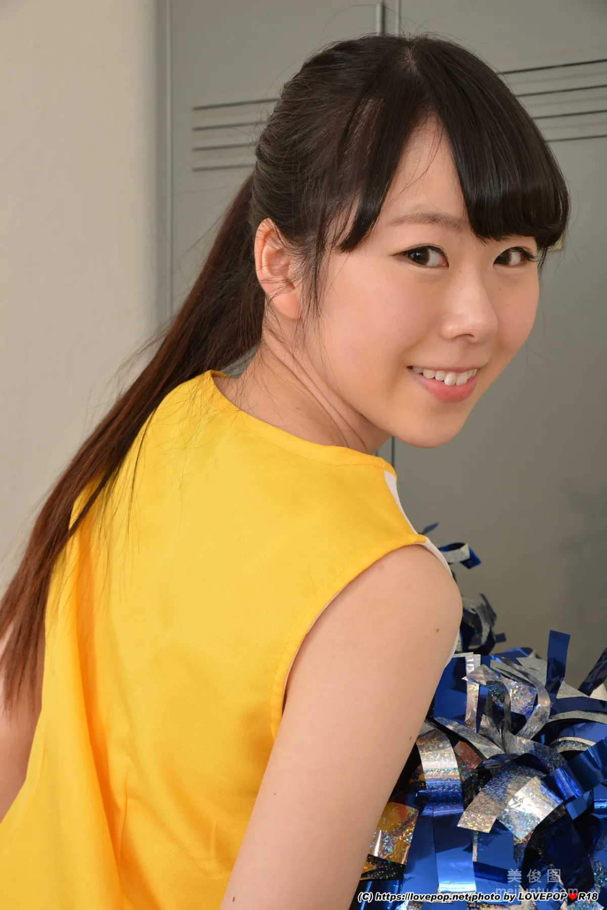 [LovePop] Kanon Momoha Photoset 02 Photo Set photo 9