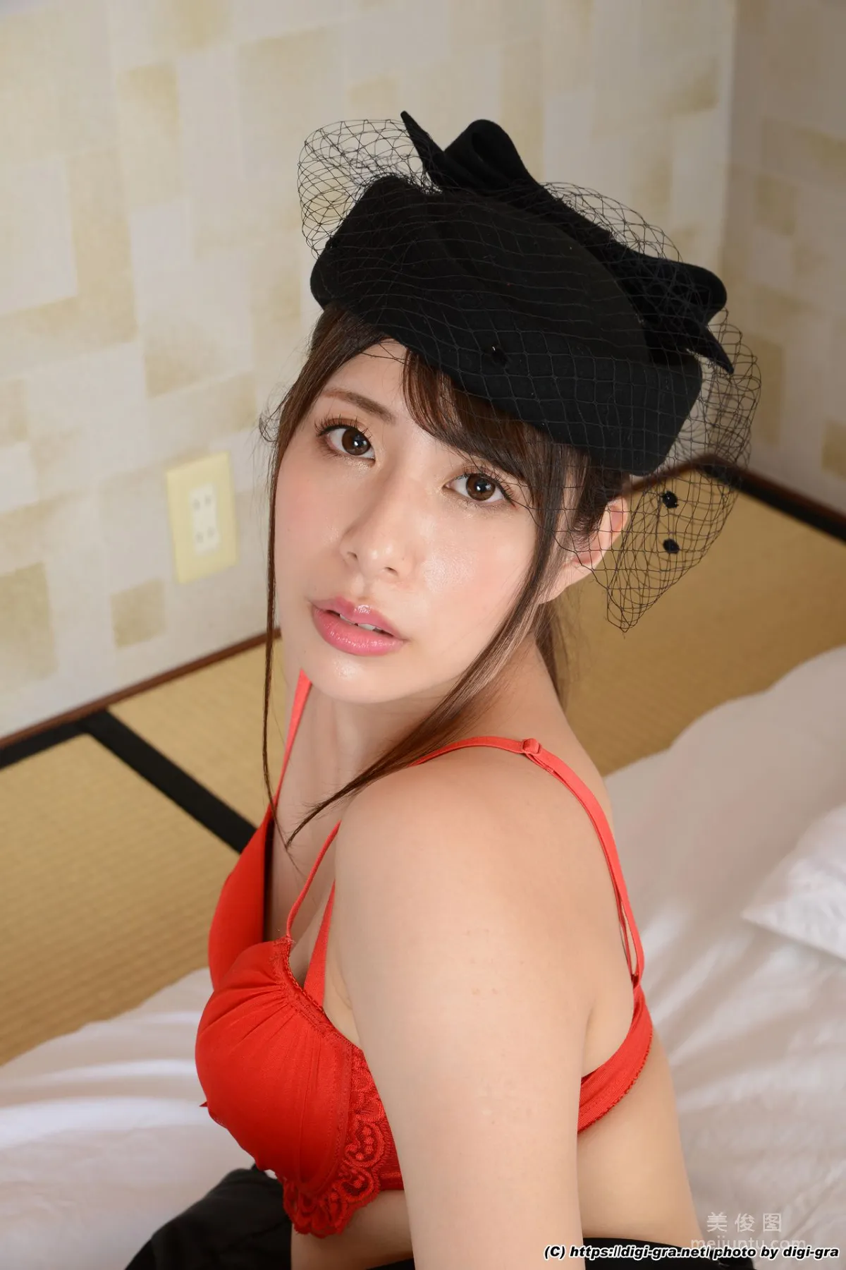 [Digi-Gra] Manami Kudou Manami Kudou Photoset 03 Photo Set photo 41