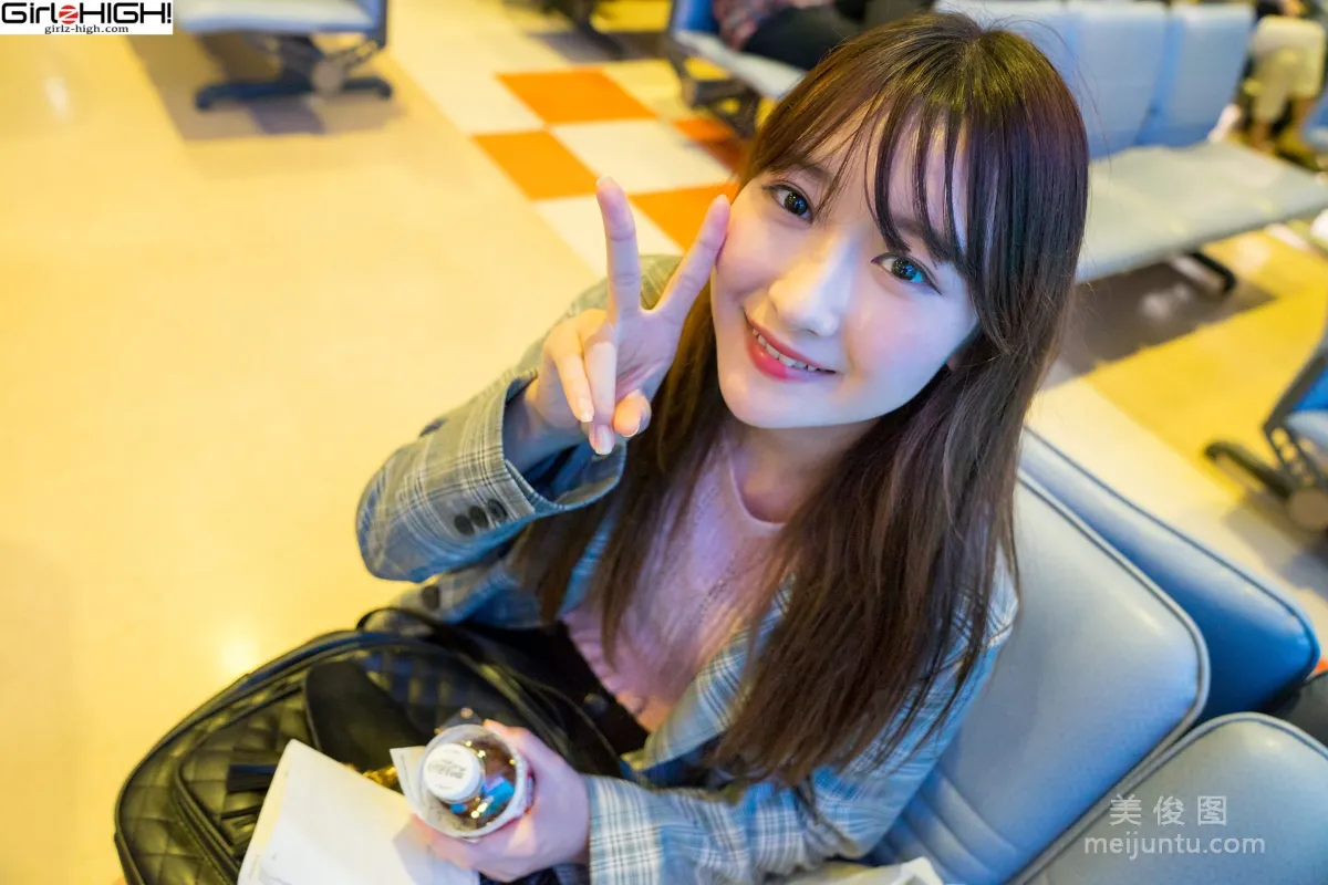 Asami Kondou 近藤あさみ - bfaa_036_011 [Girlz-High] 寫真集 10