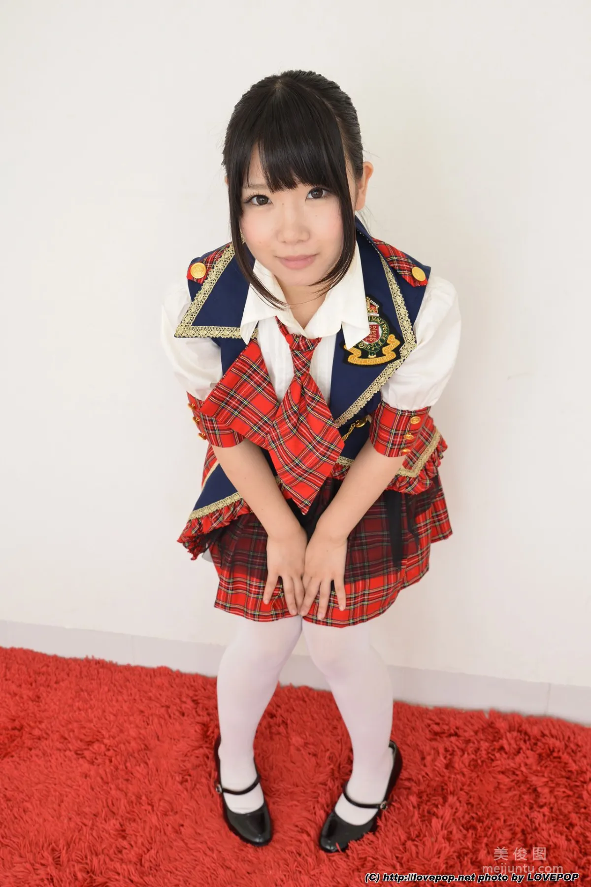 [LOVEPOP] 愛須心亜 Aisu Kokoa Photoset 07 寫真集 11