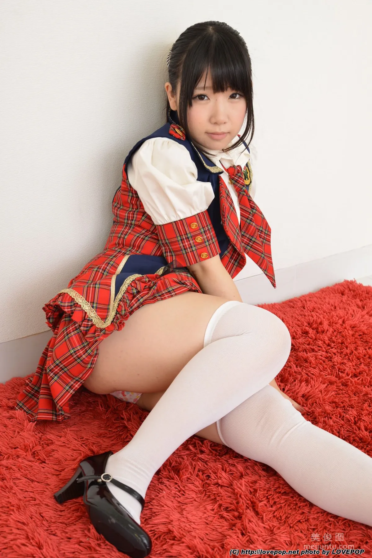 [LOVEPOP] 愛須心亜 Aisu Kokoa Photoset 07 寫真集 20