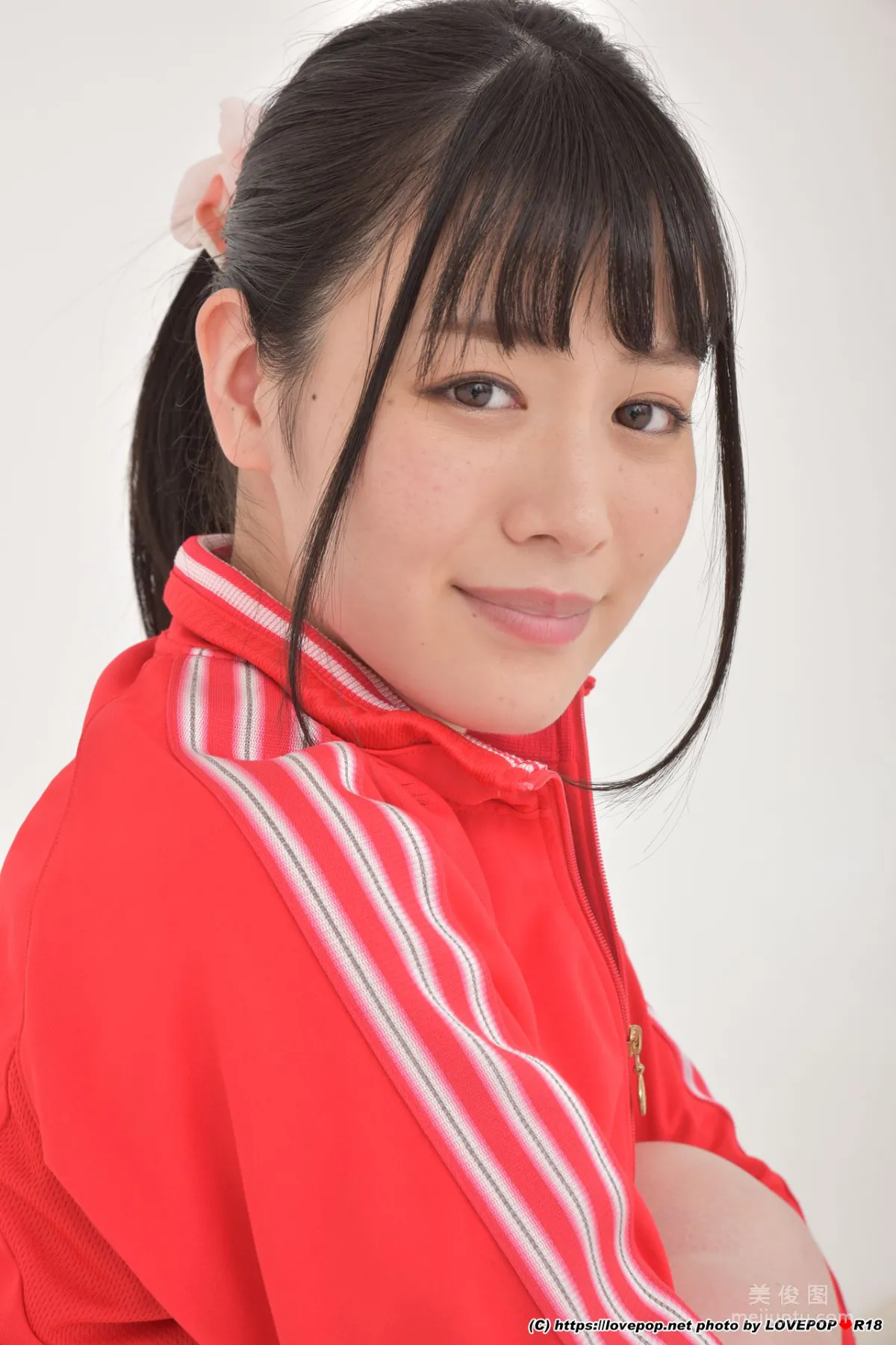 Yukina Shida Photoset 03 [LovePop] Photo Set photo 23