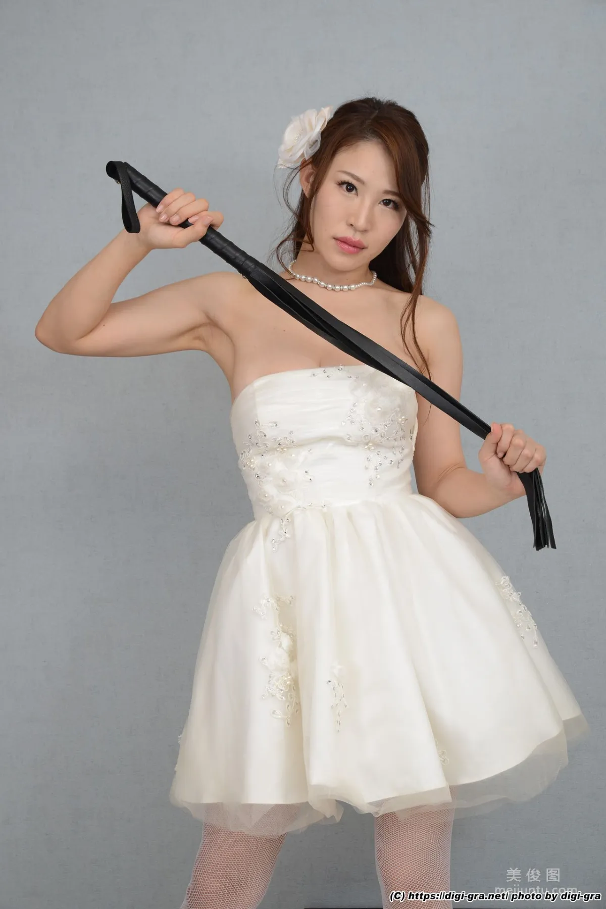 Touka Rinne 凛音とうか Photoset 05 [Digi-Gra] 写真集12