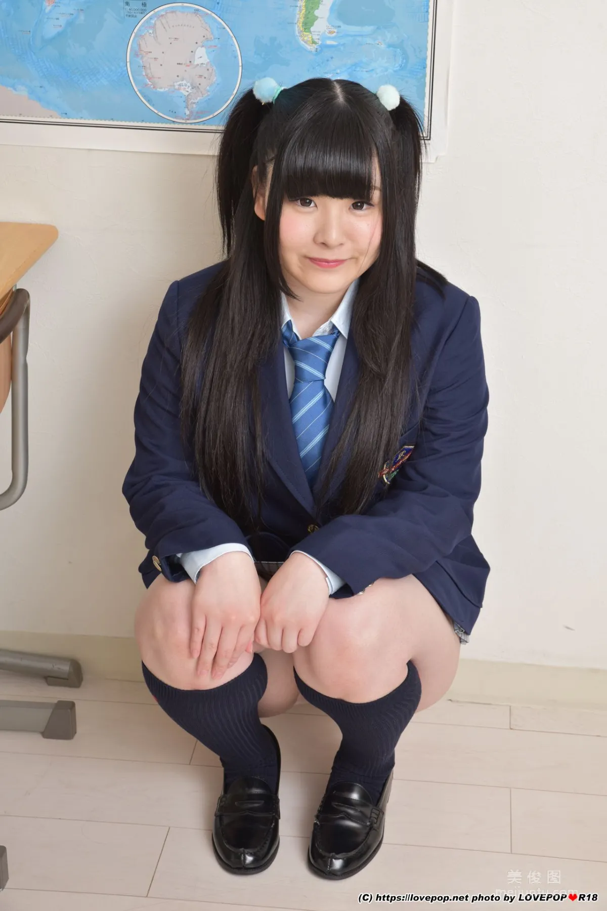 [LOVEPOP] 七緒はるか Haruka Nanao Photoset 02 寫真集 14