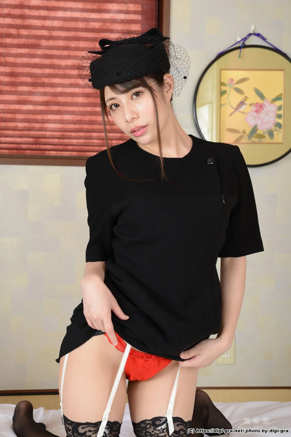 [Digi-Gra] Manami Kudou Manami Kudou Photoset 03 Photo Set photo 18