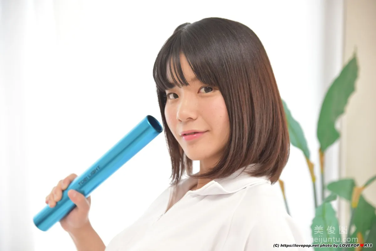 [LovePop] Mei Sawa Photoset 03 Photo Set photo 14