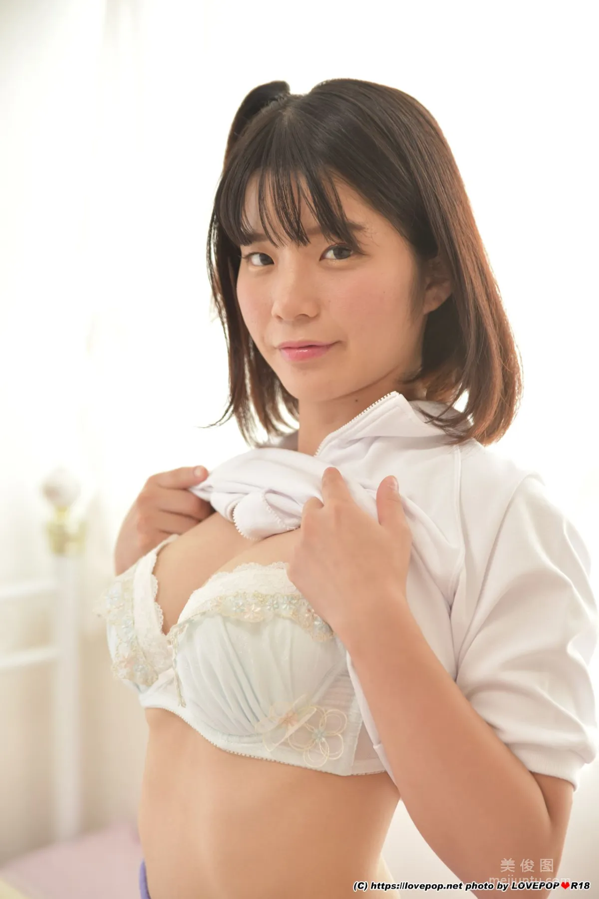 [LovePop] Mei Sawa Photoset 03 Photo Set photo 41