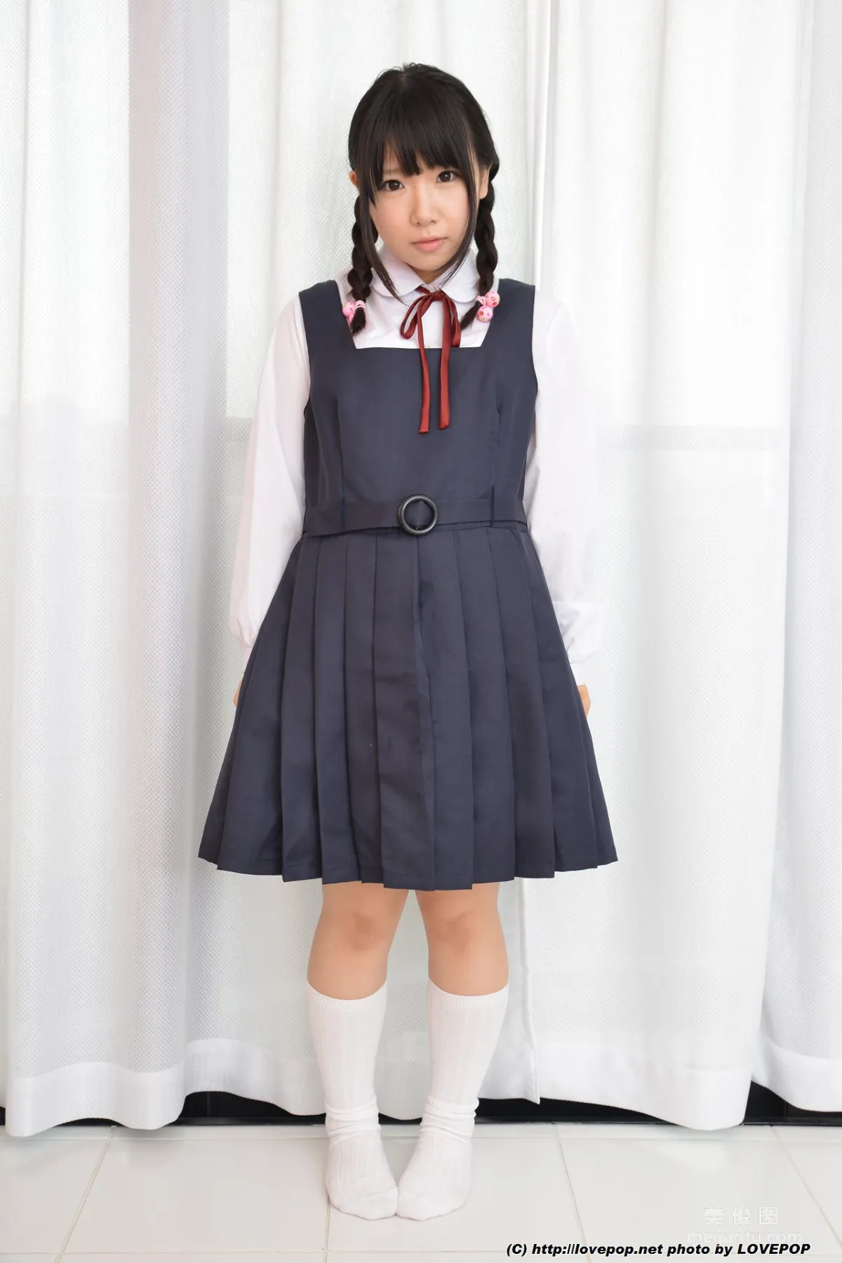 [LOVEPOP] Aisu Kokoa 愛須心亜 Photoset 08 寫真集 2