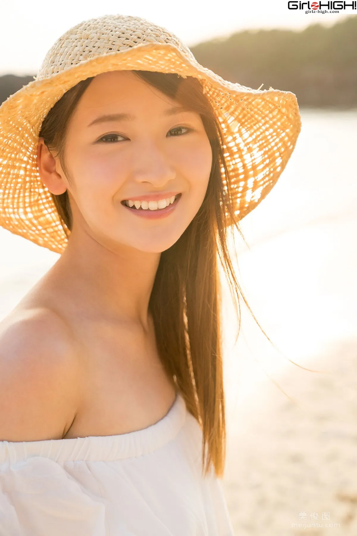 [Girlz-High] Asami Kondou 近藤あさみ - bfaa_036_010 寫真集 6