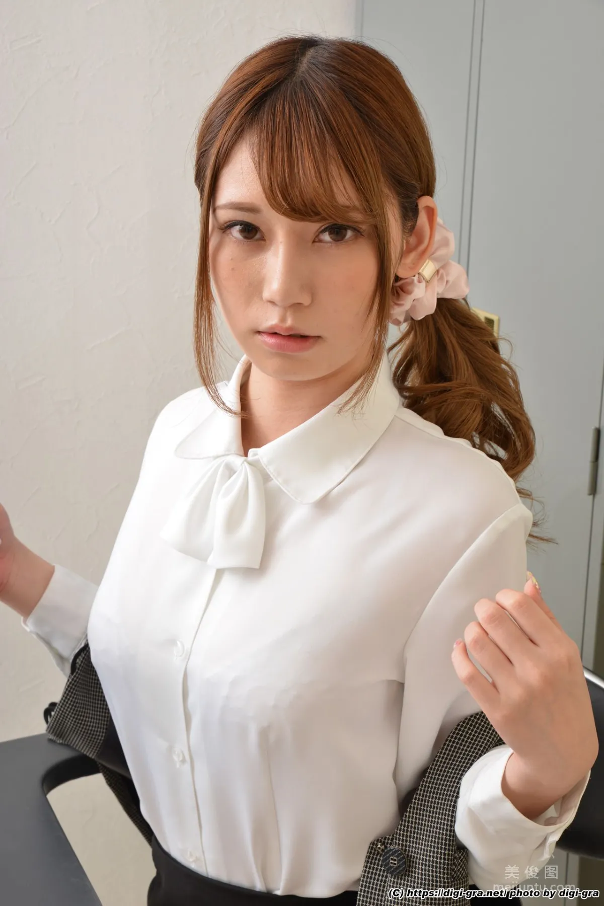 Rin Sasahara Photoset 06 [Digi-Gra] Photo Set photo 38