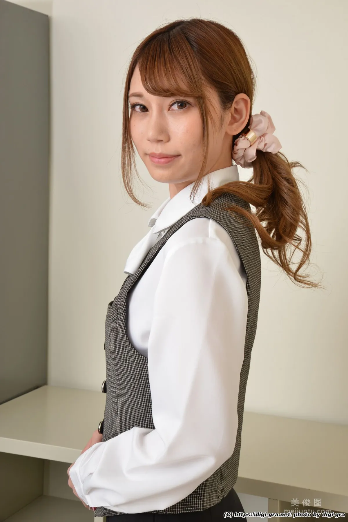 Rin Sasahara Photoset 06 [Digi-Gra] Photo Set photo 9