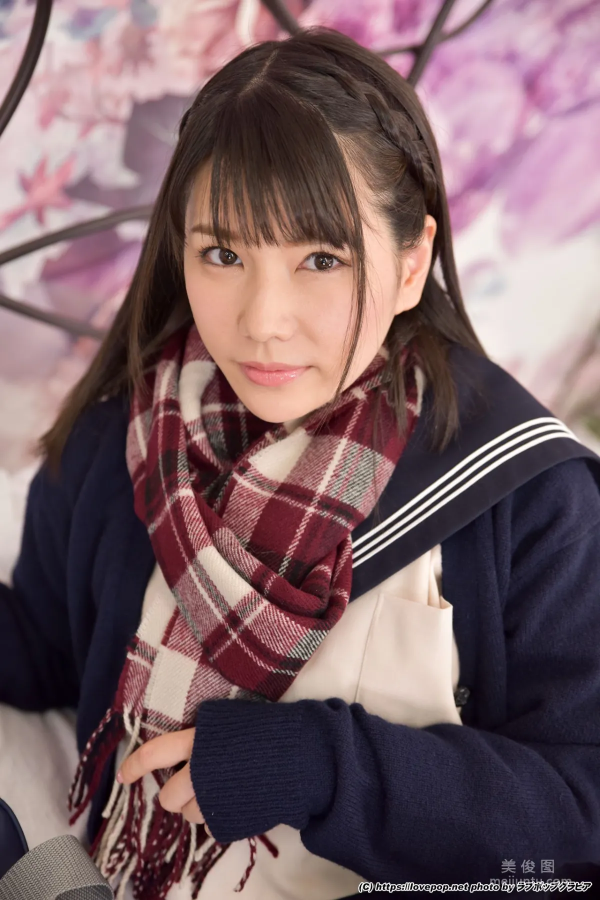 [LOVEPOP] Yuuka Aragaki 新垣優香 Photoset 04 寫真集 31