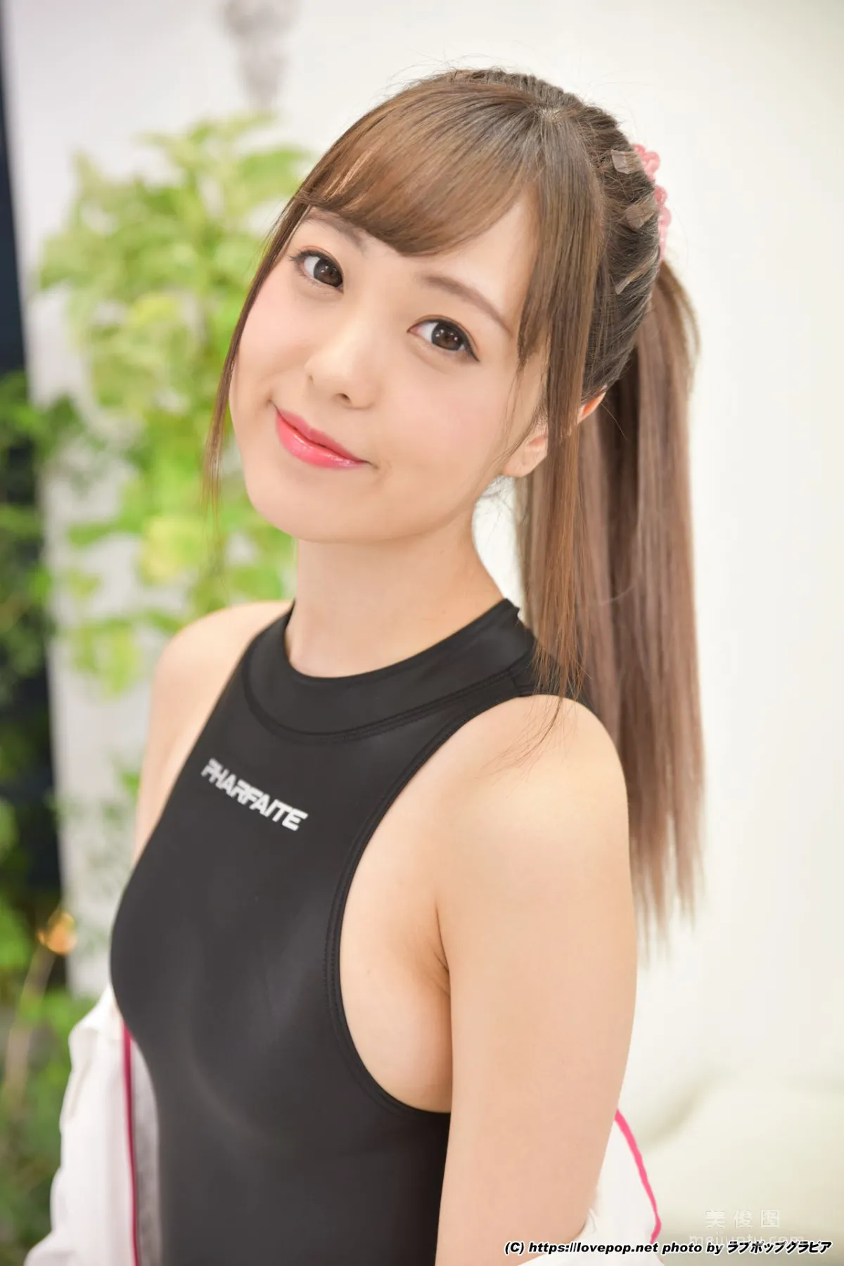 [LOVEPOP] 草川紫音 Shion Kusakawa Photoset 03 寫真集 18