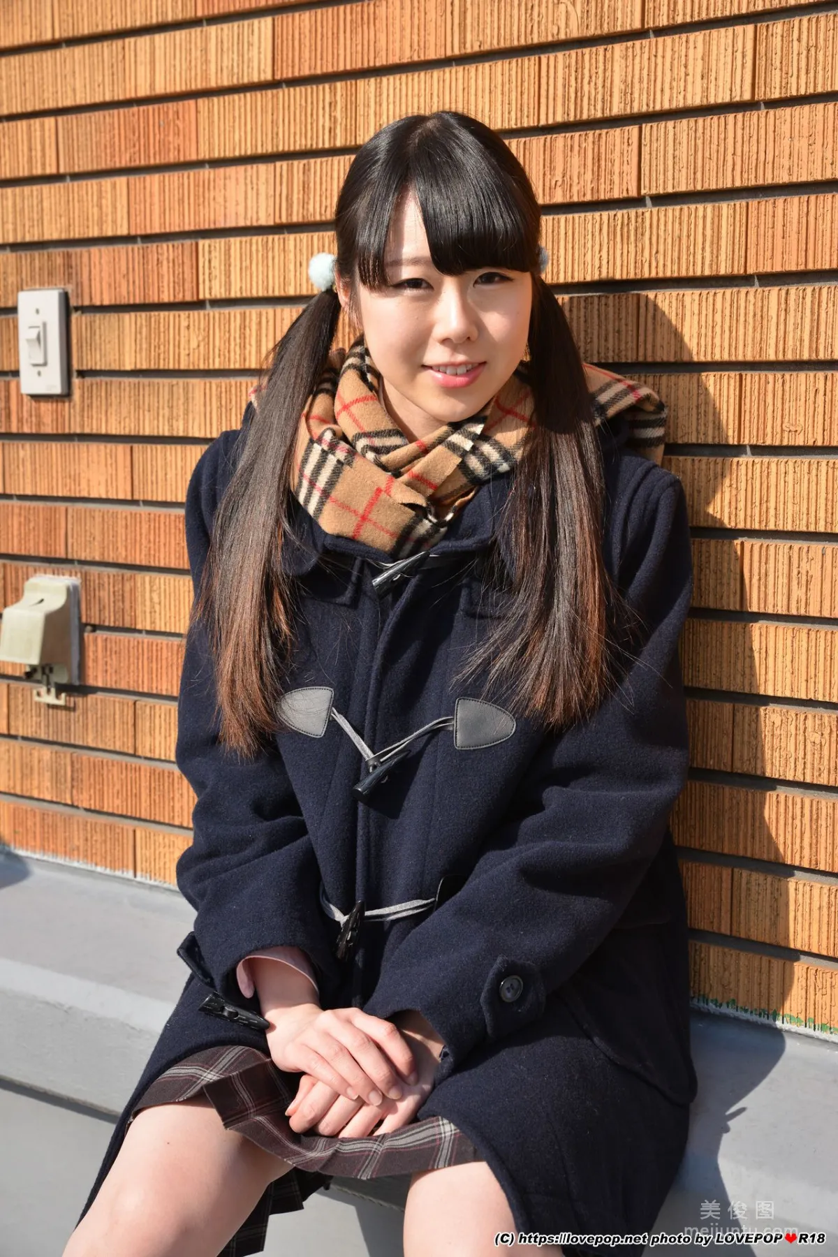 [LovePop] Kanon Momoha, Photoset 01, Photo Set photo 21