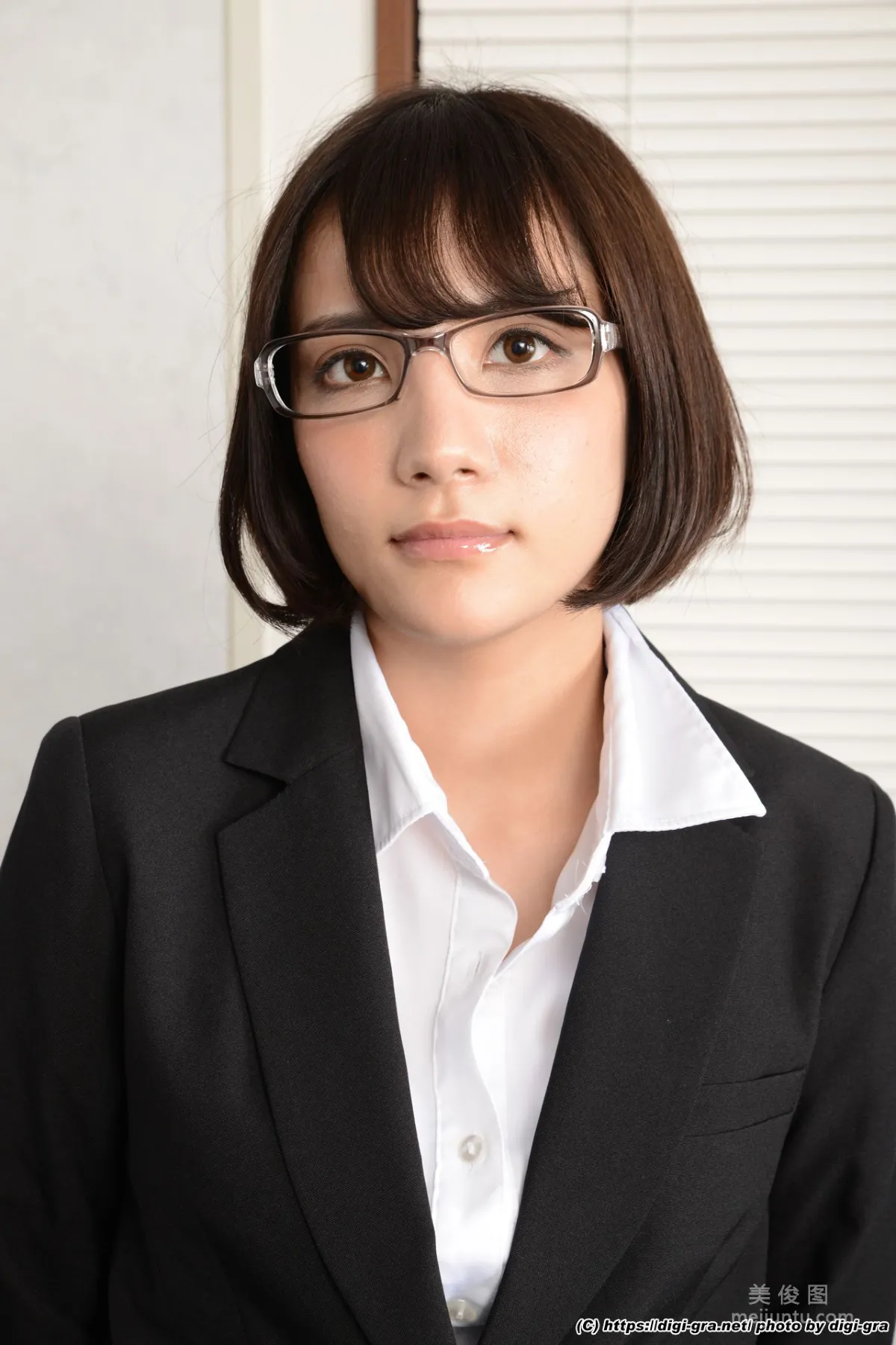 [Digi-Gra] Risa Morisawa Photoset 01 Photo Set photo 3