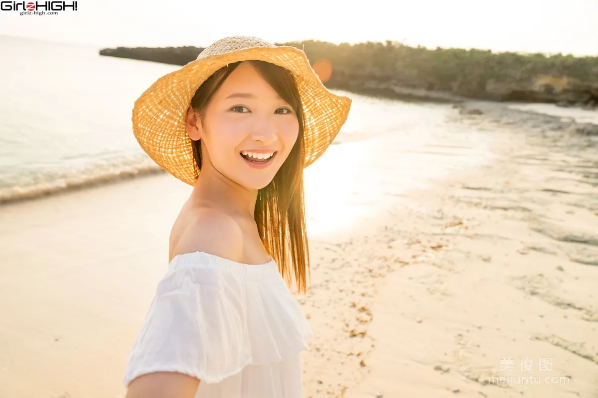 [Girlz-High] Asami Kondou 近藤あさみ - bfaa_036_010 写真集9