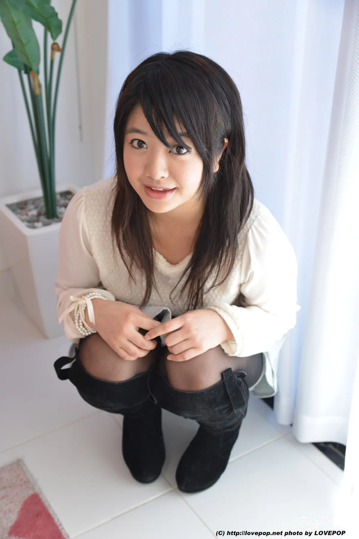 [LOVEPOP] Aki Hinomoto 陽ノ下あき Photoset 05 寫真集 20