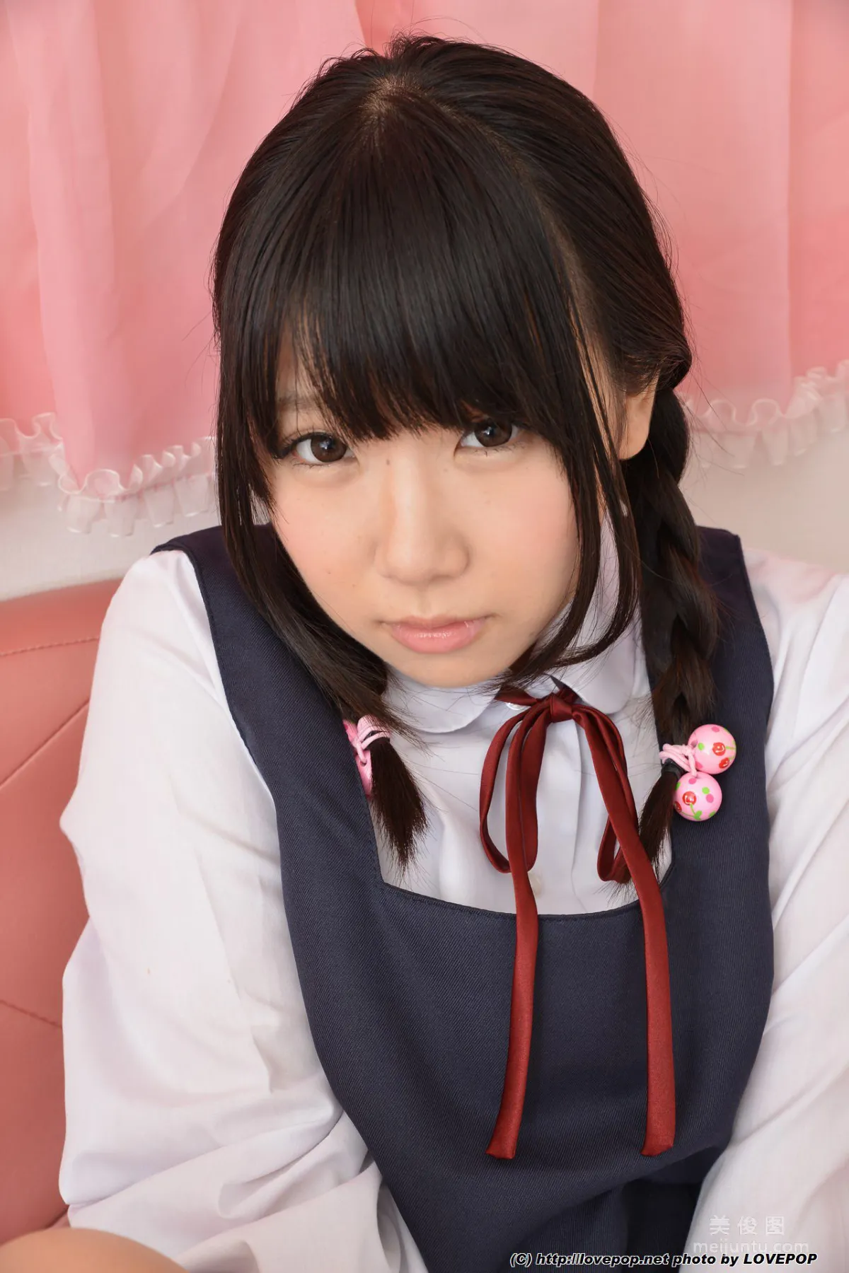 [LOVEPOP] Aisu Kokoa 愛須心亜 Photoset 08 寫真集 26