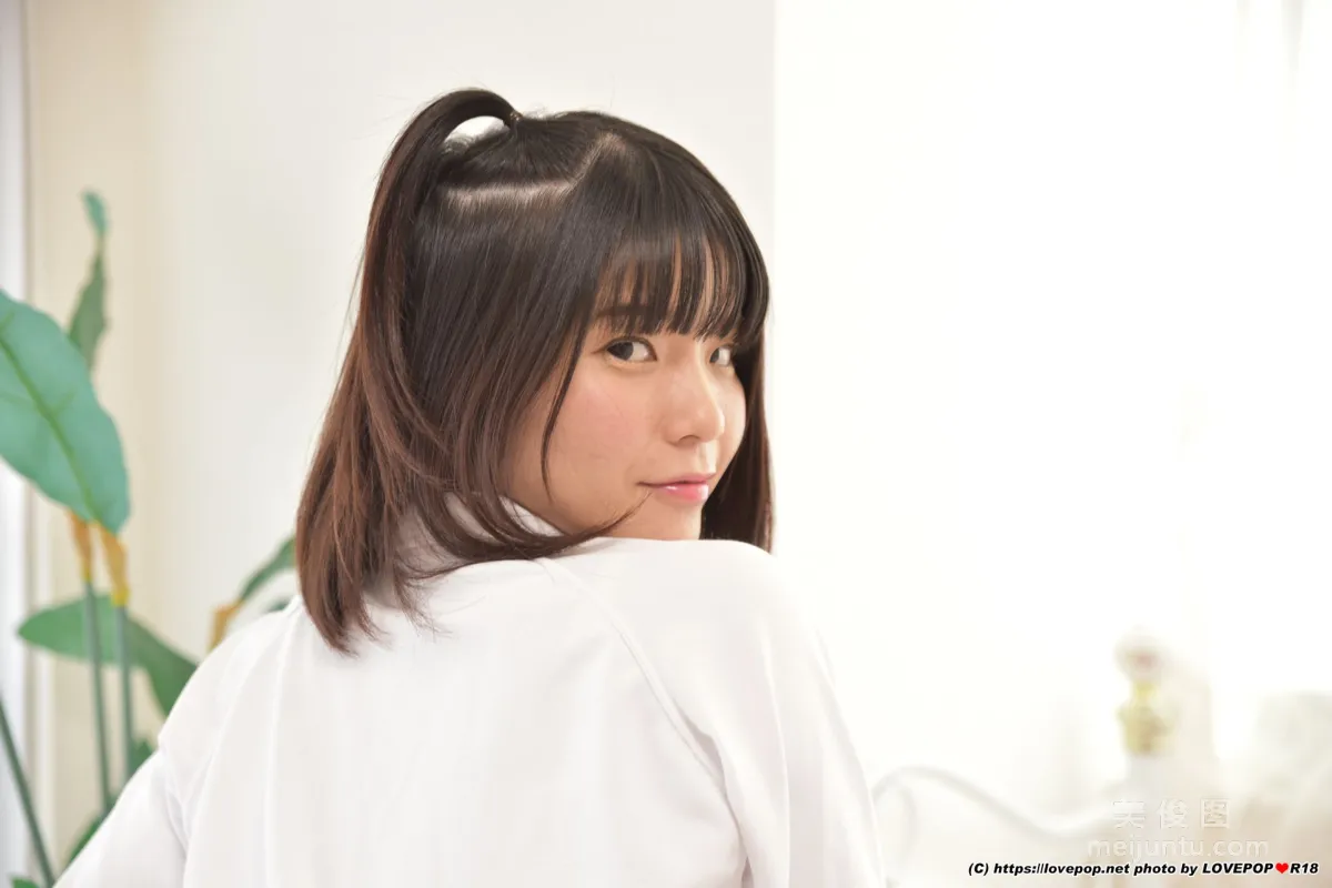[LovePop] Mei Sawa Photoset 03 Photo Set photo 10