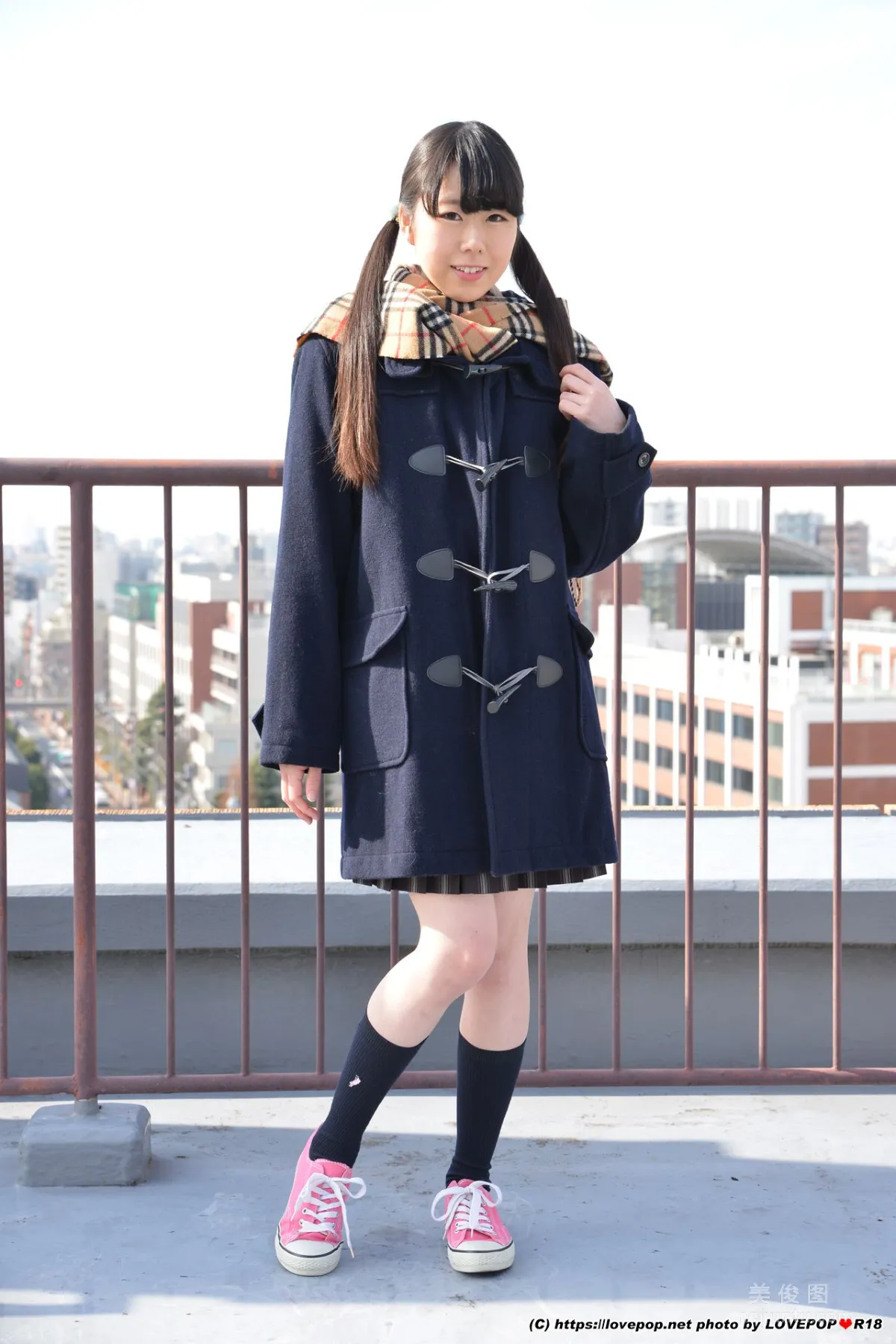 [LovePop] Kanon Momoha, Photoset 01, Photo Set photo 1