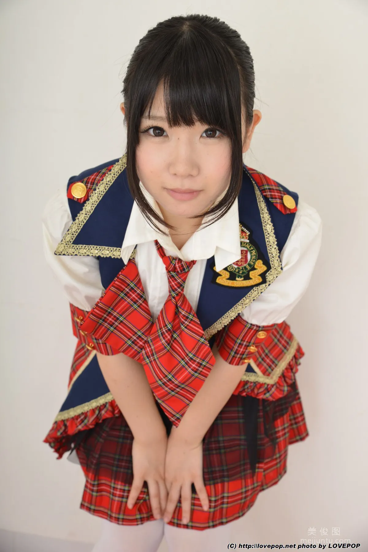 [LOVEPOP] 愛須心亜 Aisu Kokoa Photoset 07 寫真集 12