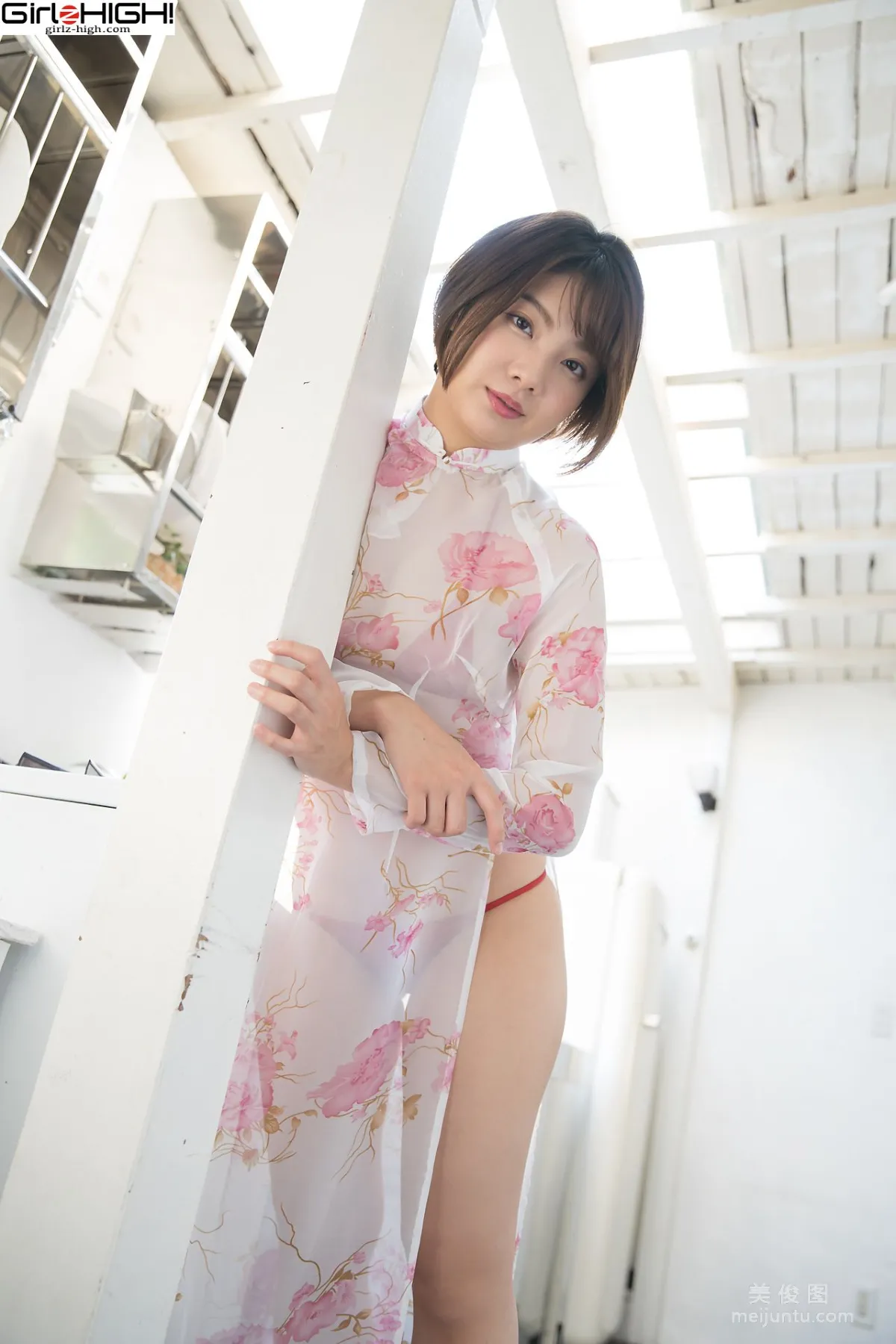[Girlz-High] Tsukasa Kanzaki 神前つかさ - bfaz_024_001 写真集8