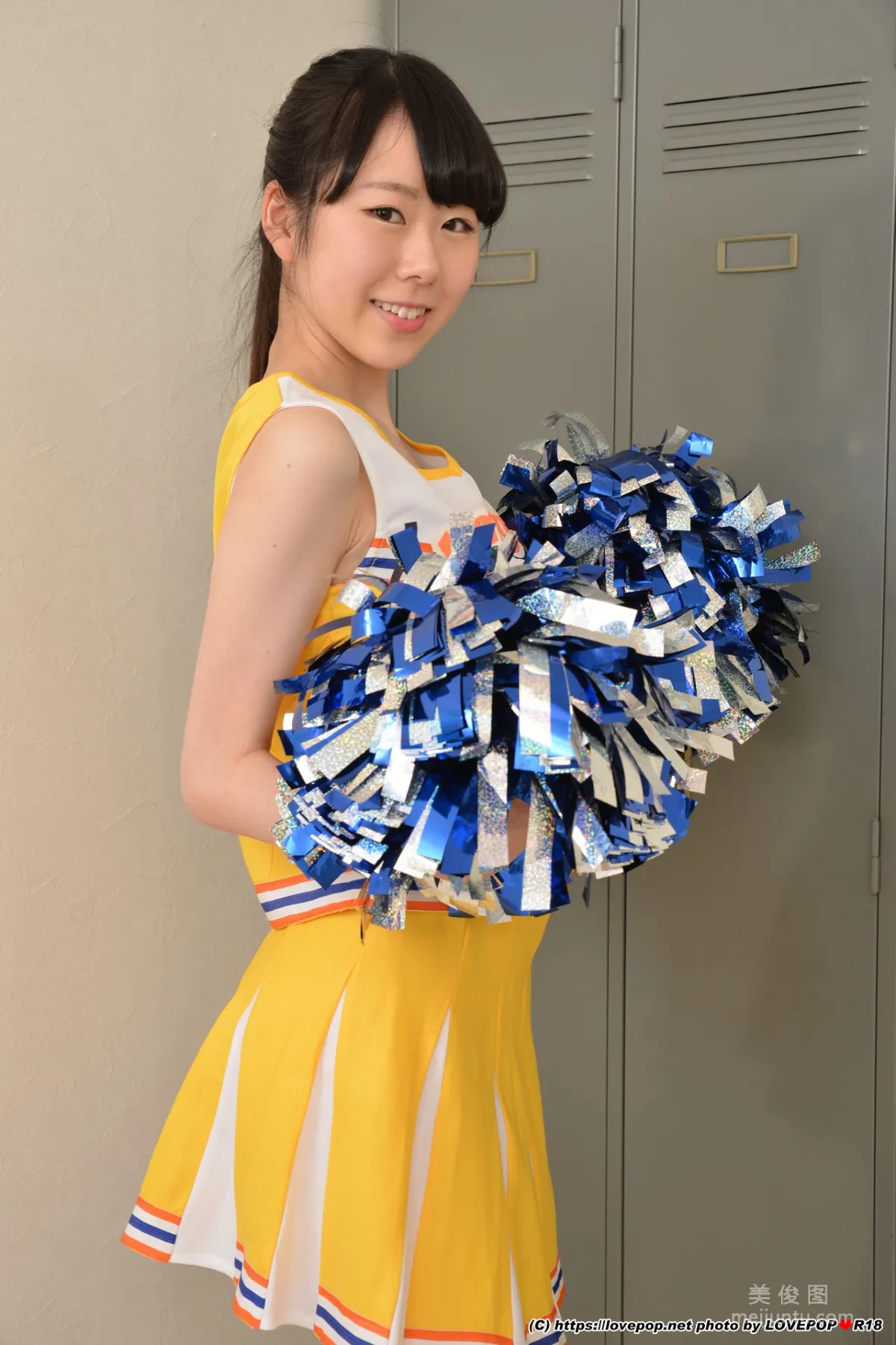 [LovePop] Kanon Momoha Photoset 02 Photo Set photo 5