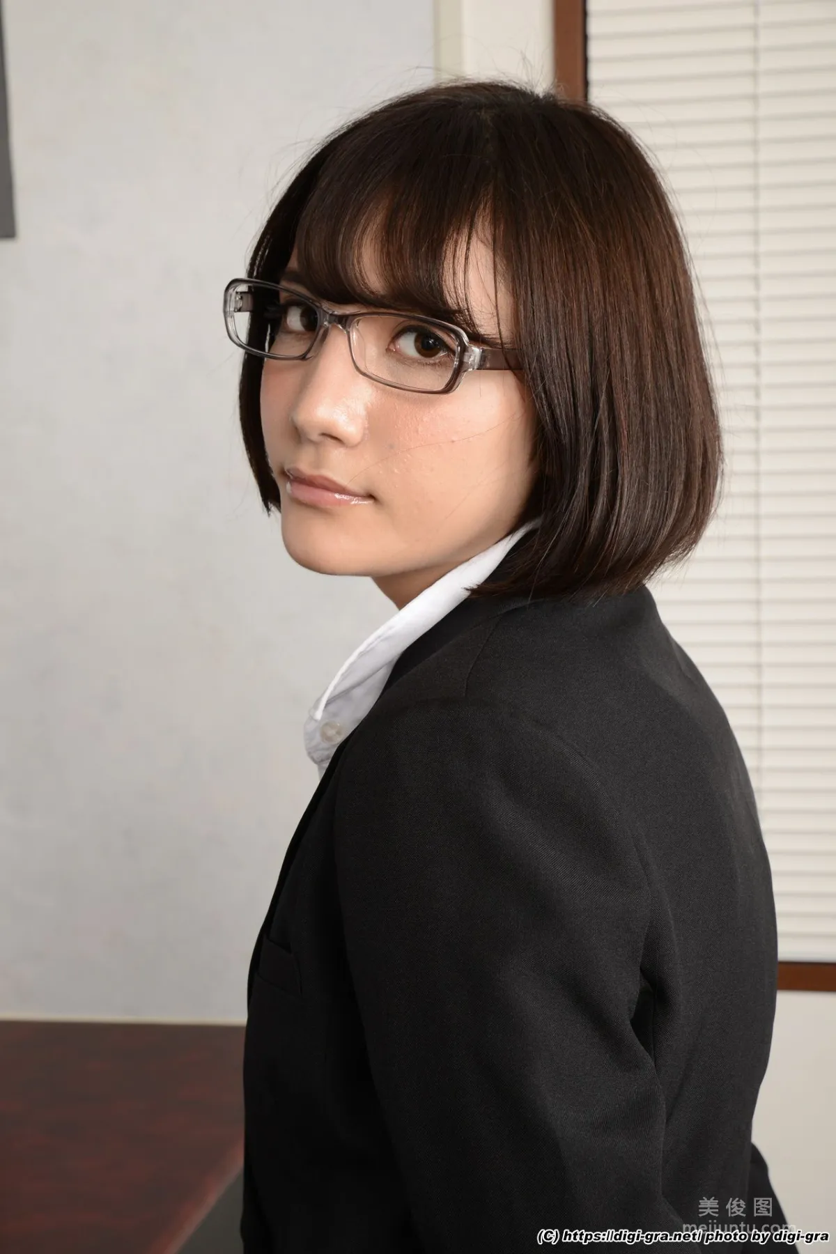 [Digi-Gra] Risa Morisawa Photoset 01 Photo Set photo 9