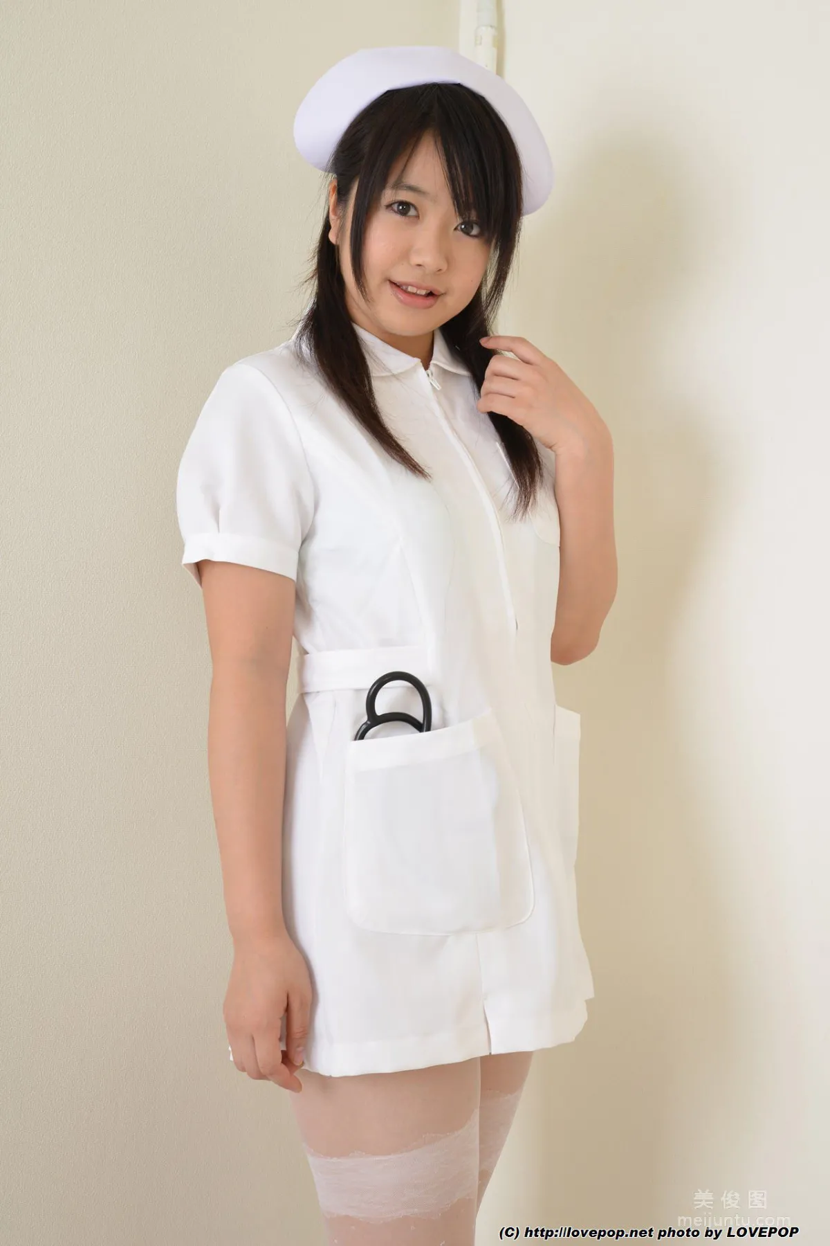 [LOVEPOP] Aki Hinomoto 陽之下亞希/陽ノ下あき Photoset 04 寫真集 13