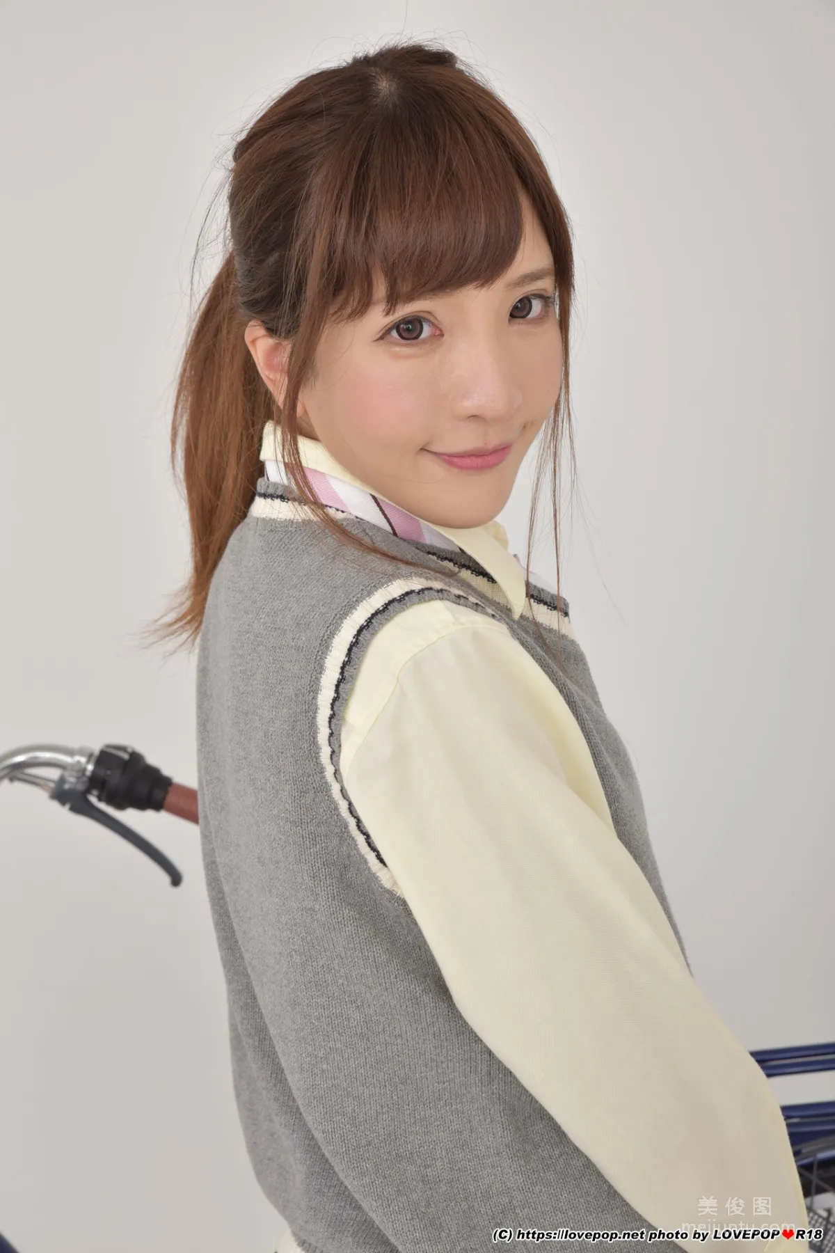 [LOVEPOP] 汐乃木あやみ/汐乃木绫美 Photoset 04 写真集9