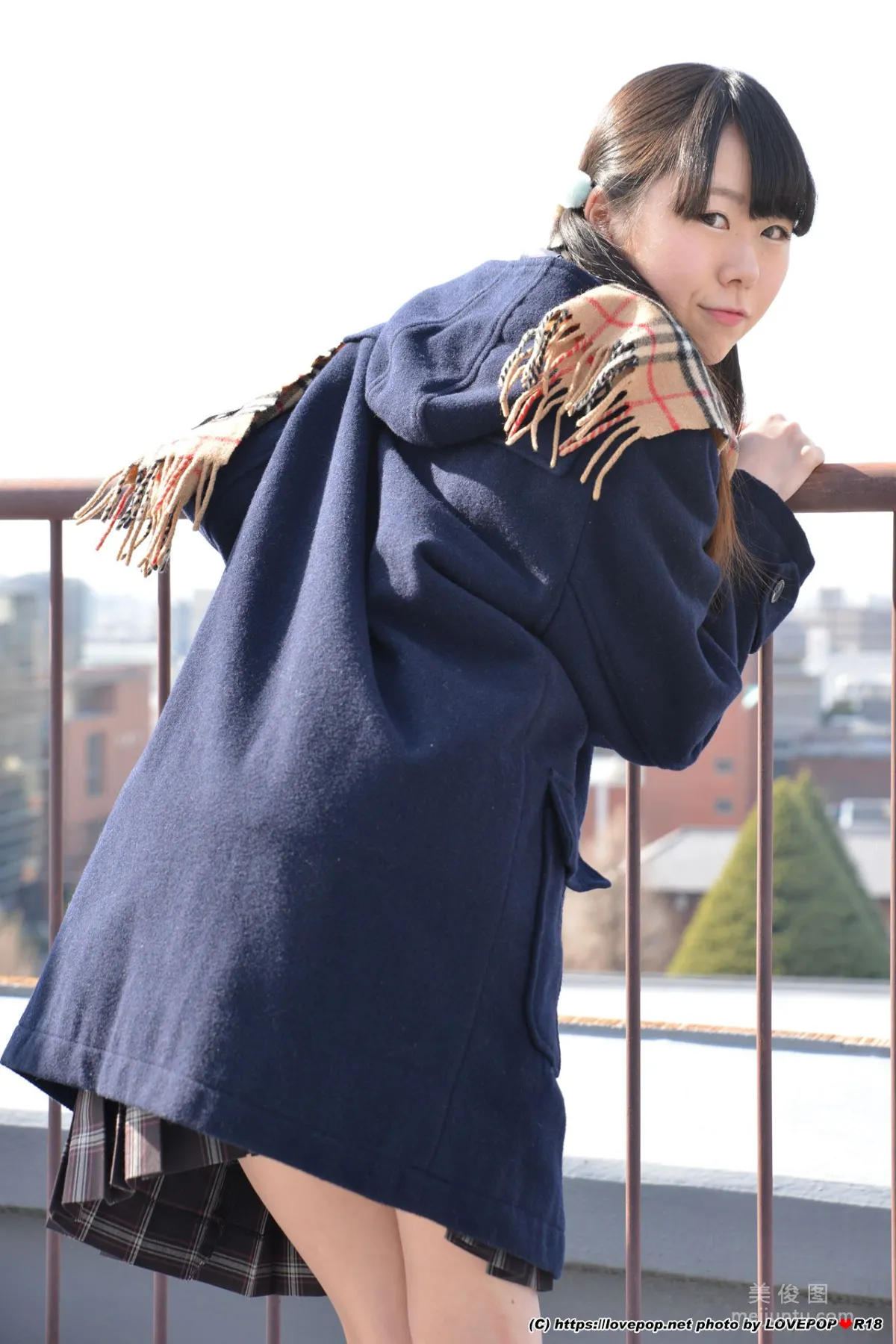 [LovePop] Kanon Momoha, Photoset 01, Photo Set photo 18