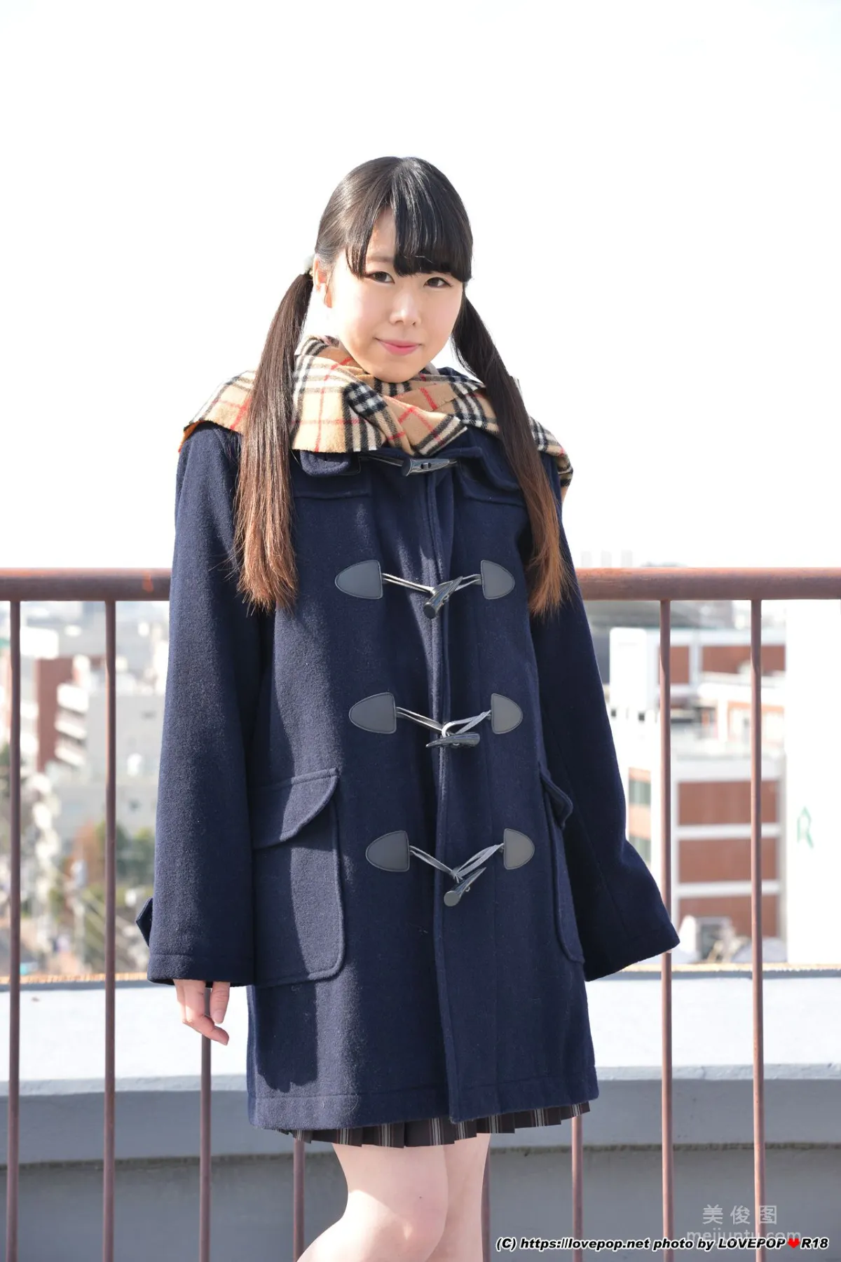 [LovePop] Kanon Momoha, Photoset 01, Photo Set photo 2
