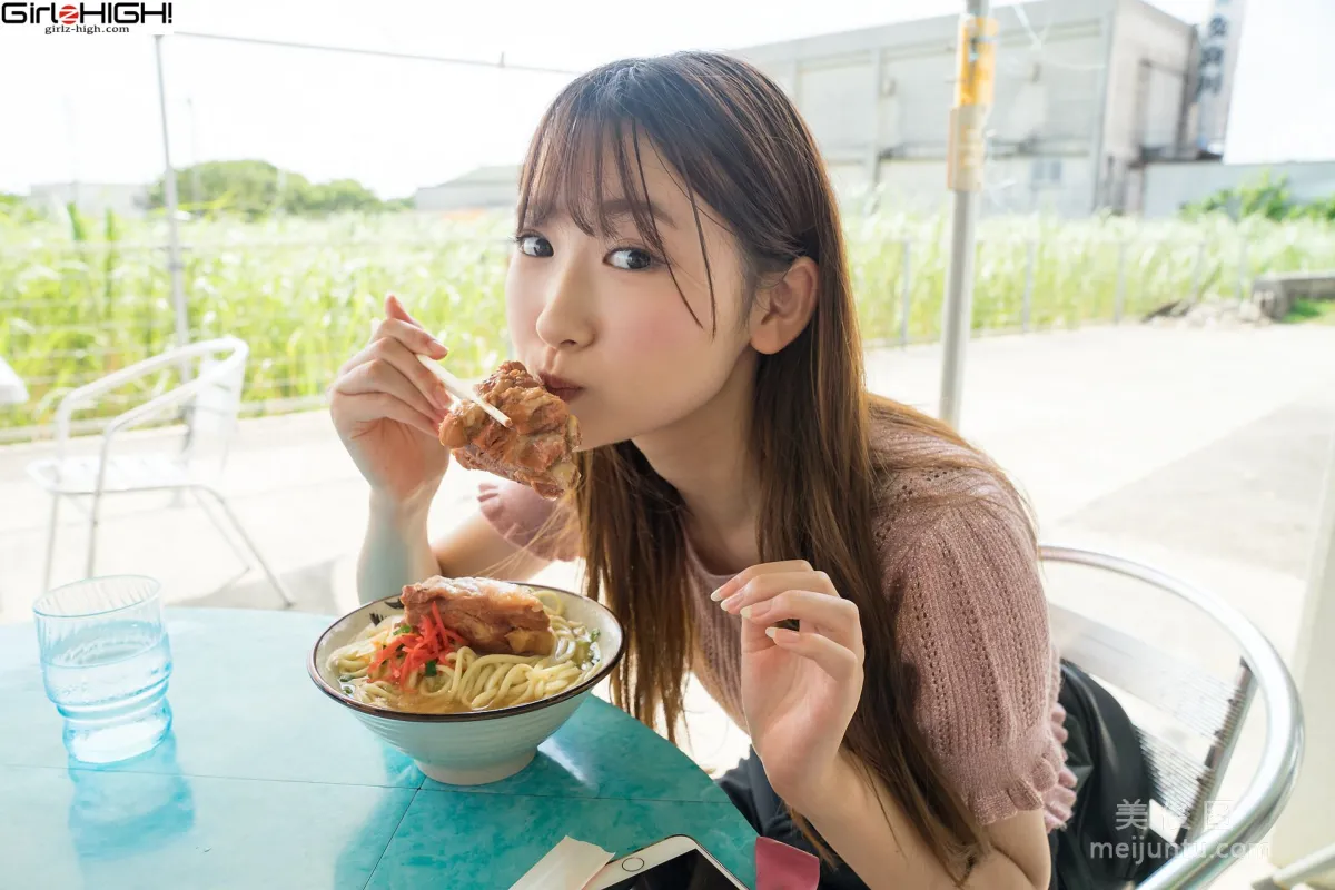 Asami Kondou 近藤あさみ - bfaa_036_011 [Girlz-High] 寫真集 5