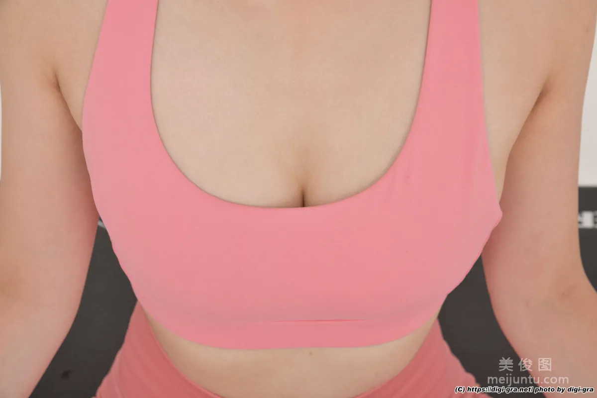 [Digi-Gra] Yuuka Chiba (Minami Nanase) Photoset 01 Photo Set photo 3