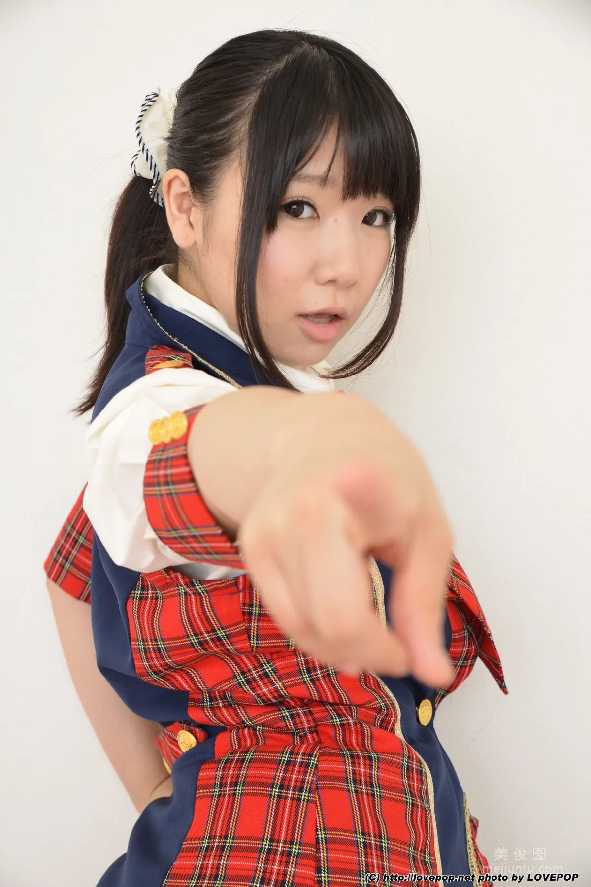 [LOVEPOP] 愛須心亜 Aisu Kokoa Photoset 07 寫真集 10