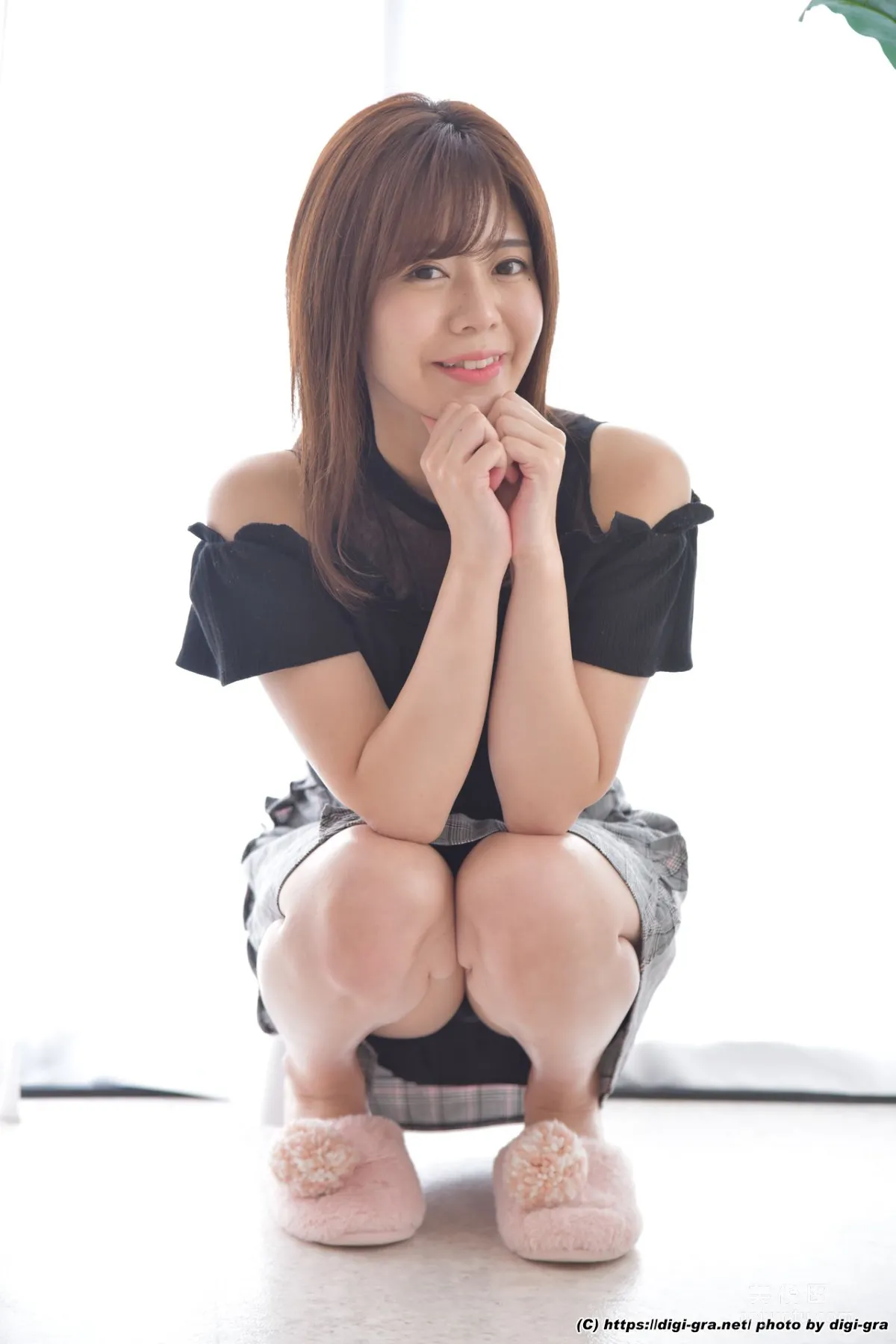 Yuuka Chiba 千葉ゆうか Photoset 04 [Digi-Gra] 寫真集 12